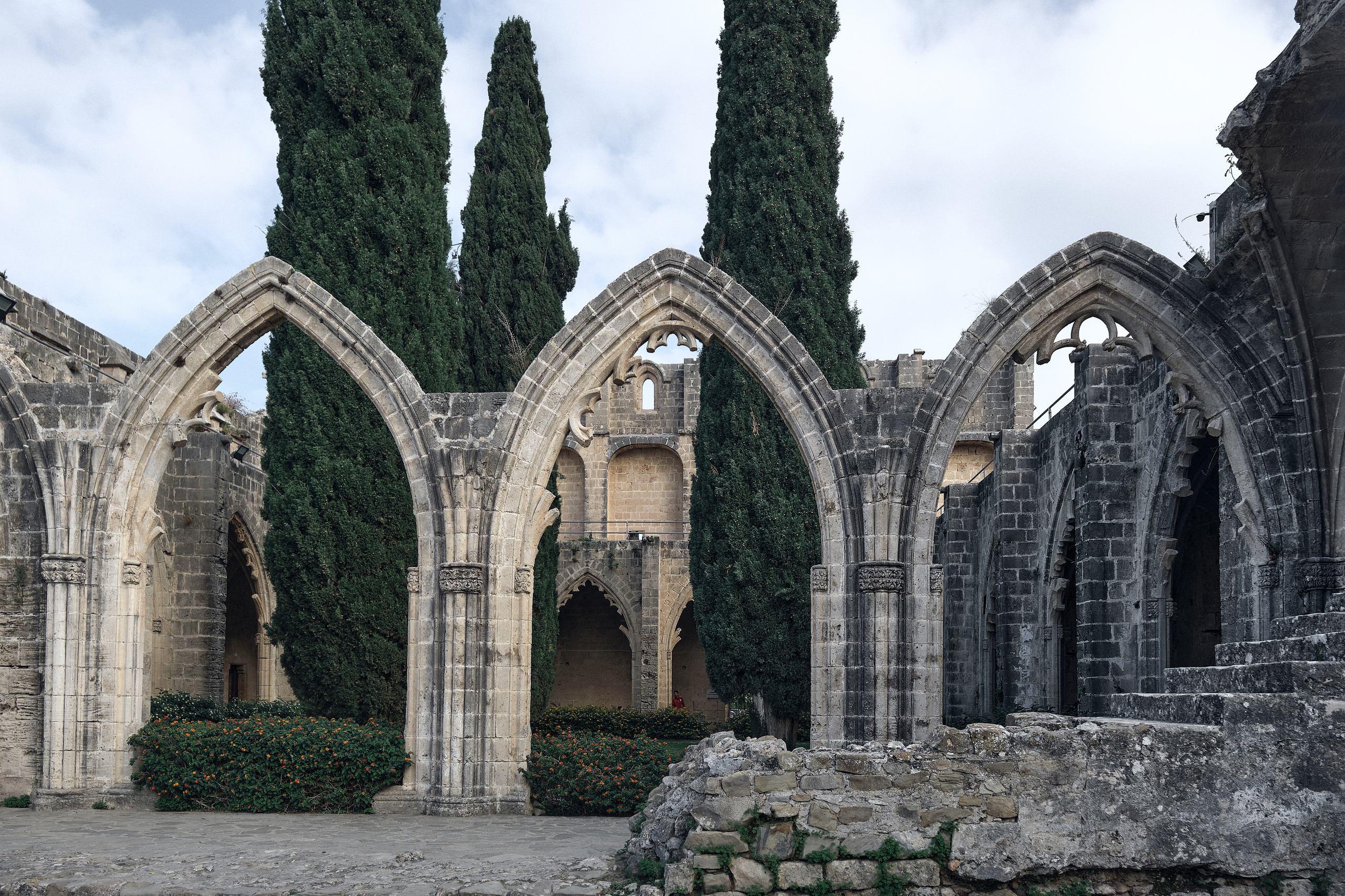 Northern Cyprus >2022. Aleksandr Kobtsev