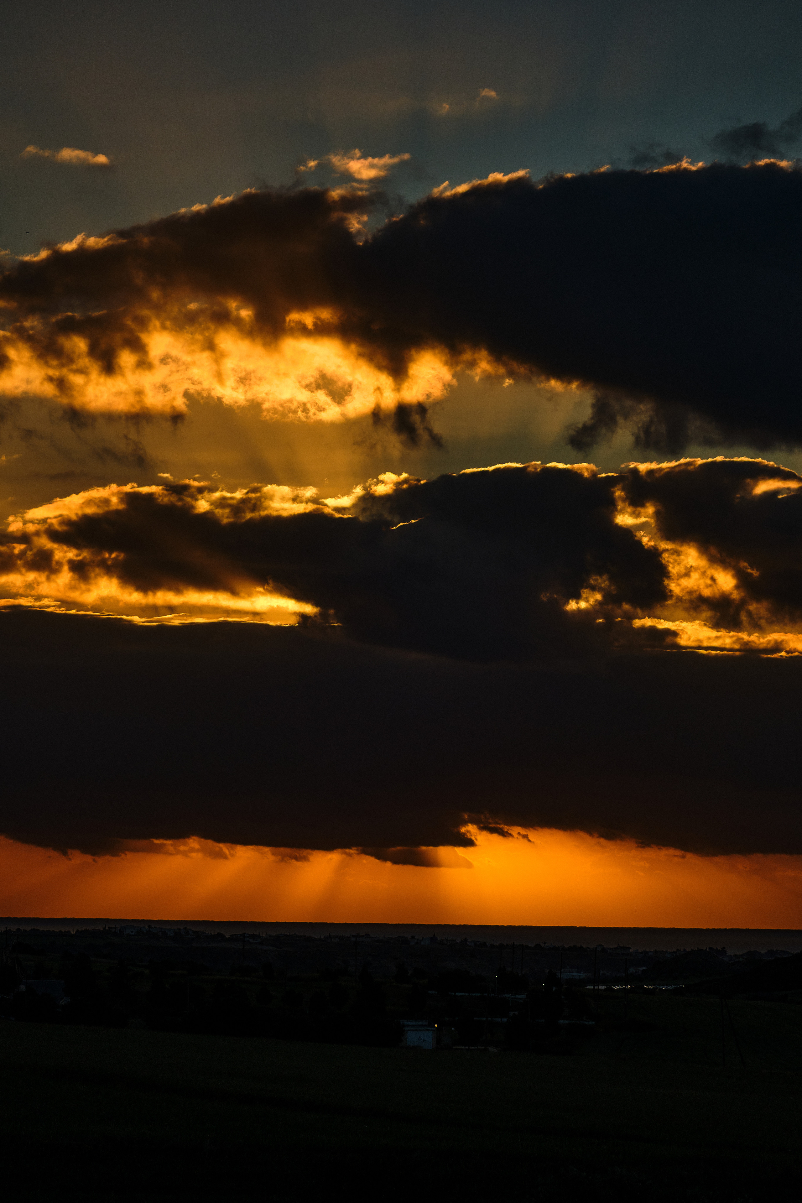 Cyprus 2023 / march. Aleksandr Kobtsev