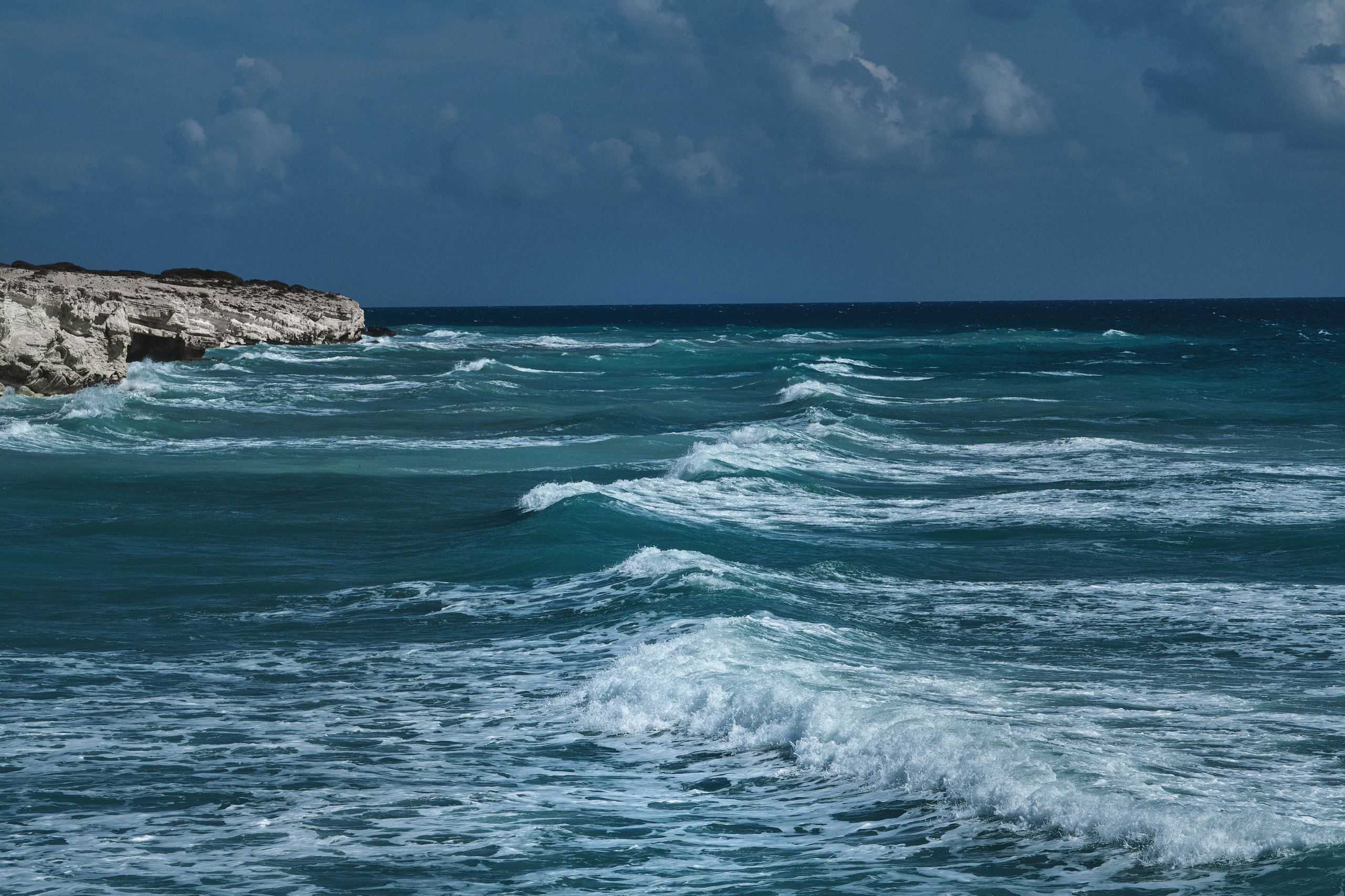 Cyprus 2023 / march. Aleksandr Kobtsev