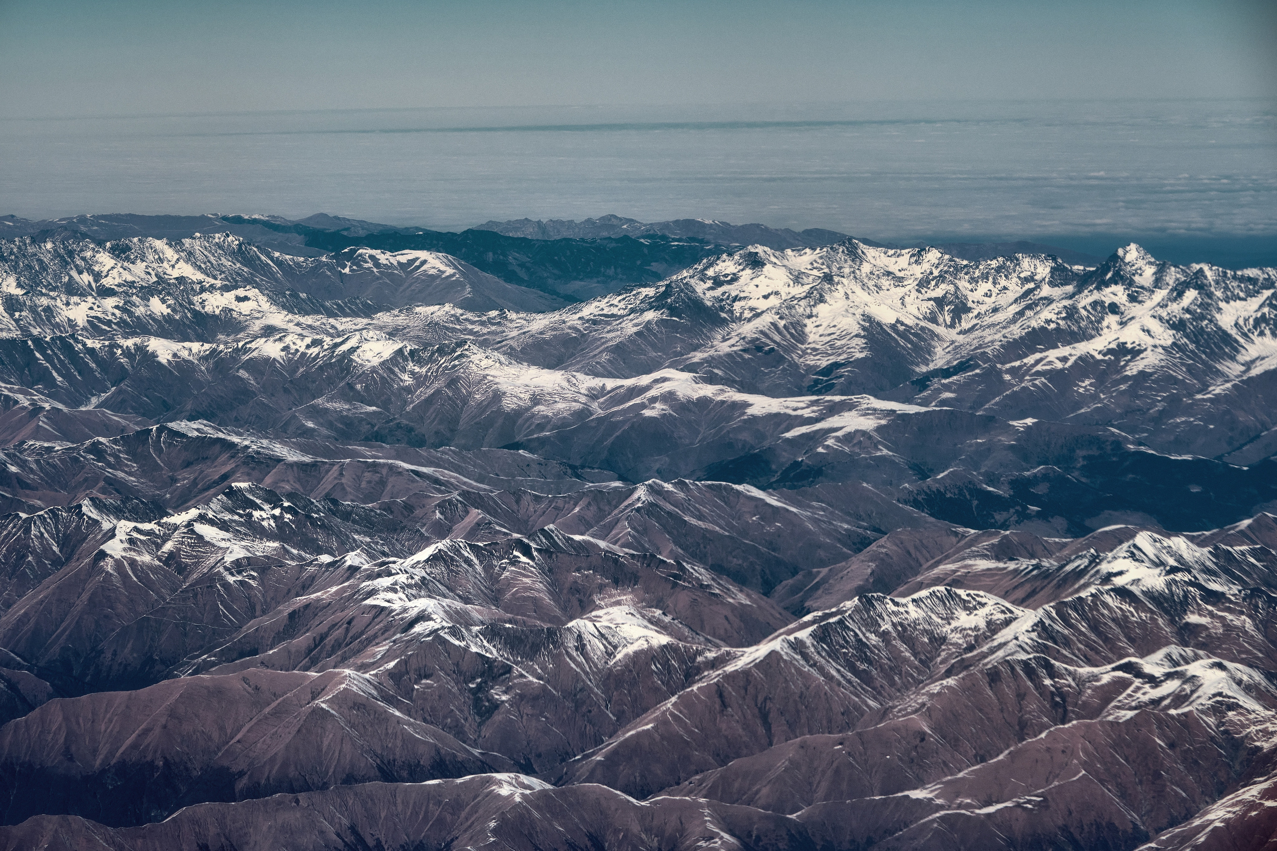 One day in Yerevan / 2023. Aleksandr Kobtsev