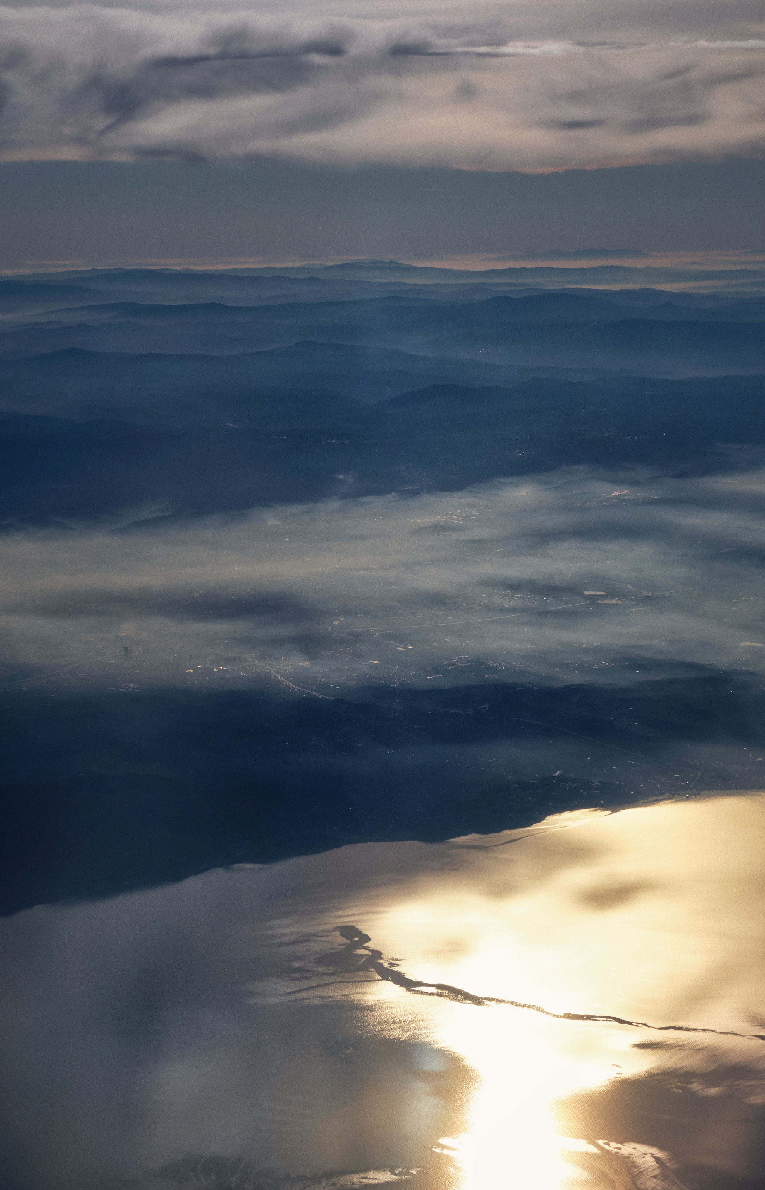 Cappadocia / january 2022. Aleksandr Kobtsev