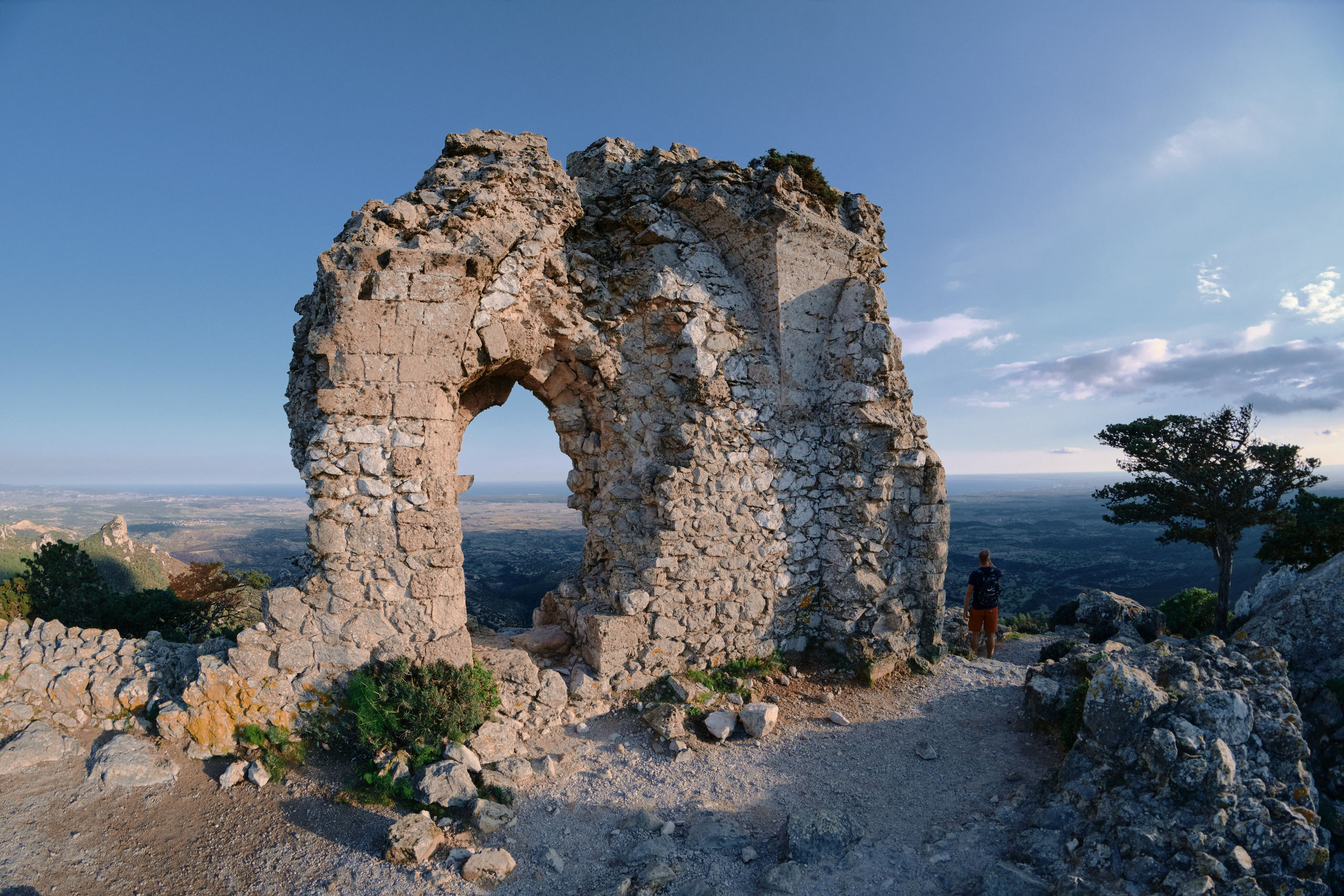 Northern Cyprus >2022. Aleksandr Kobtsev