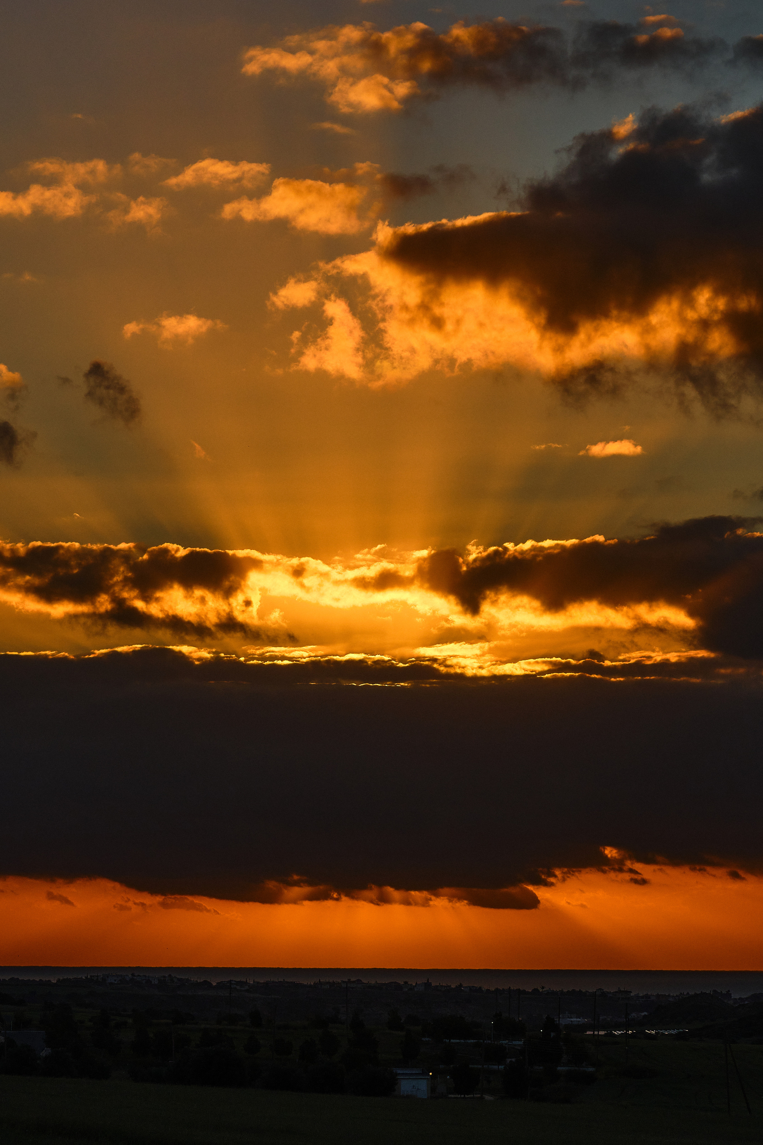 Cyprus 2023 / march. Aleksandr Kobtsev