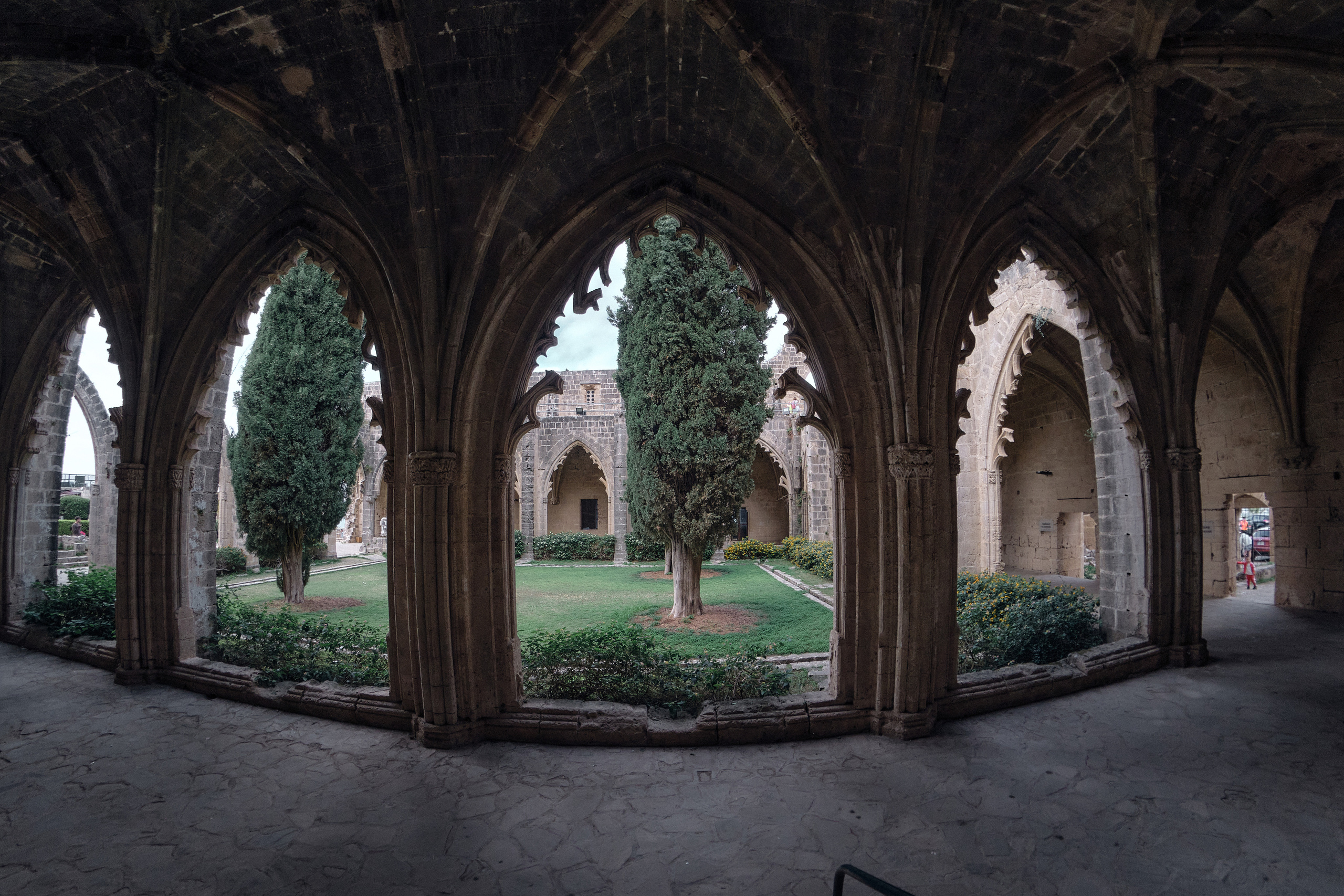 Northern Cyprus >2022. Aleksandr Kobtsev