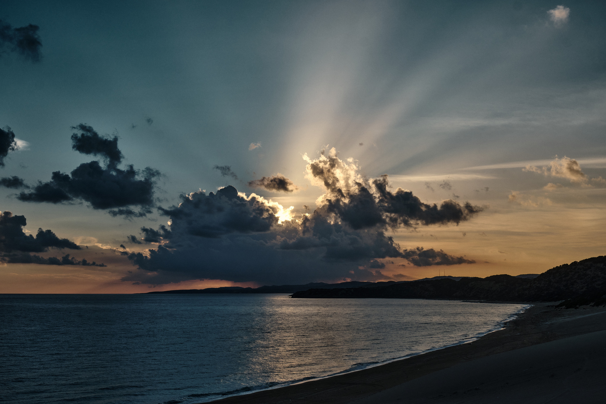 Northern Cyprus >2022. Aleksandr Kobtsev