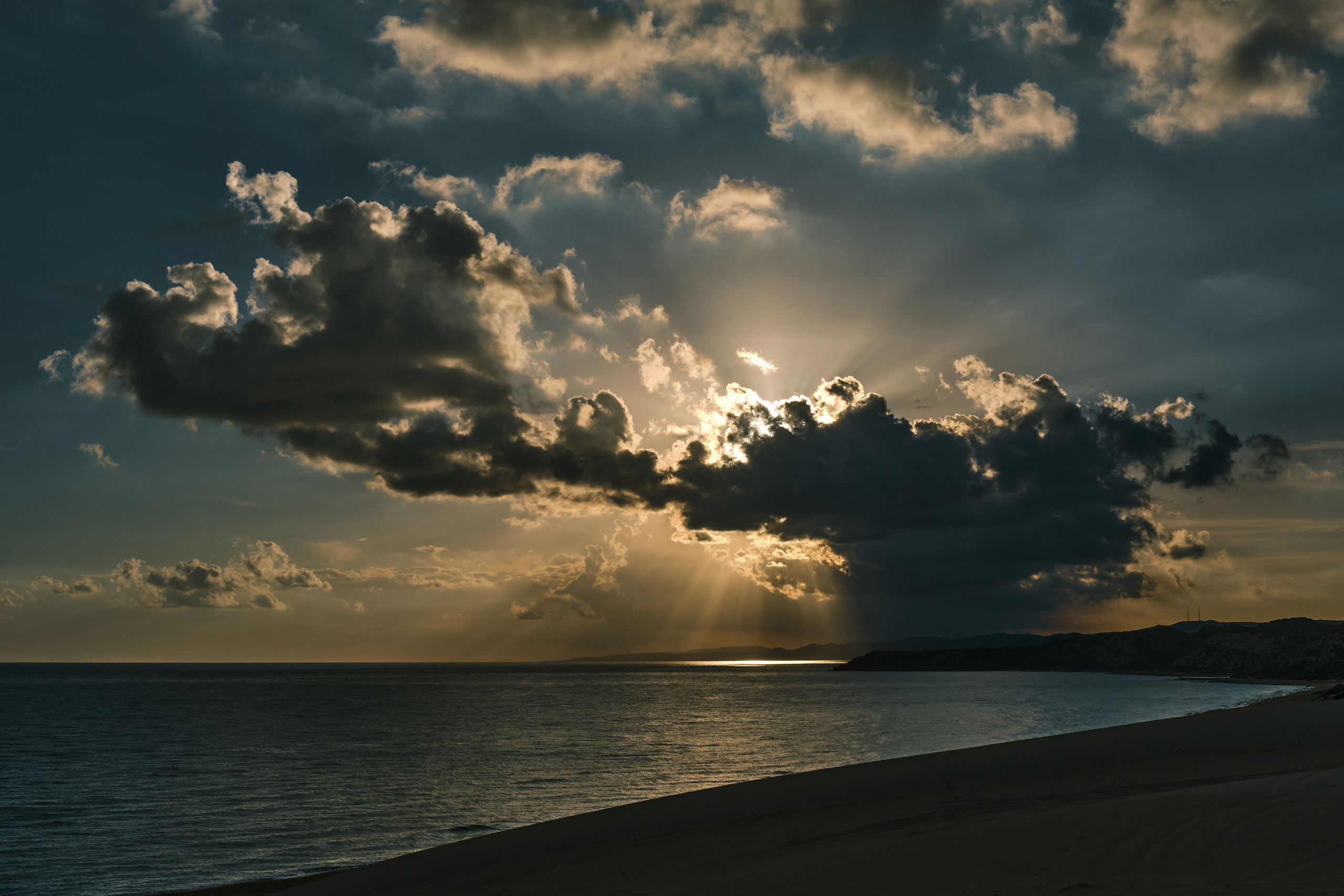 Northern Cyprus >2022. Aleksandr Kobtsev