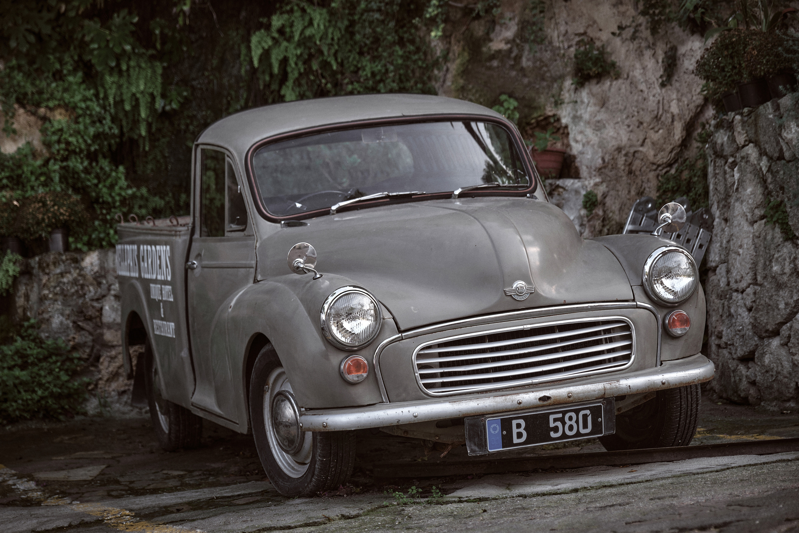 Northern Cyprus >2022. Aleksandr Kobtsev