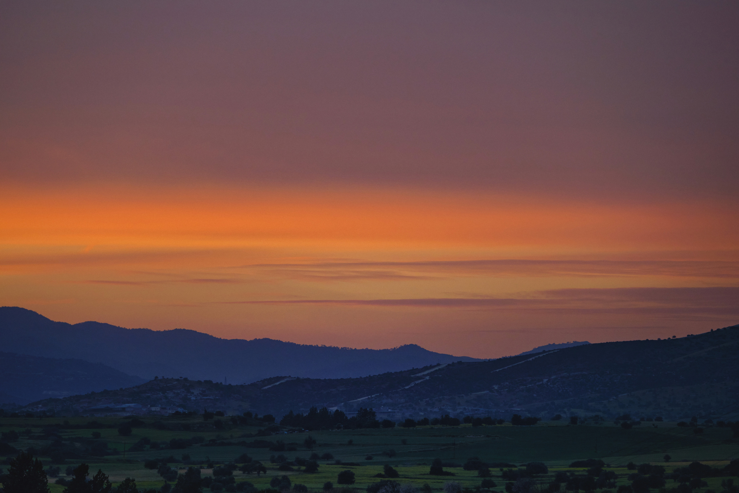 Cyprus 2023 / march. Aleksandr Kobtsev