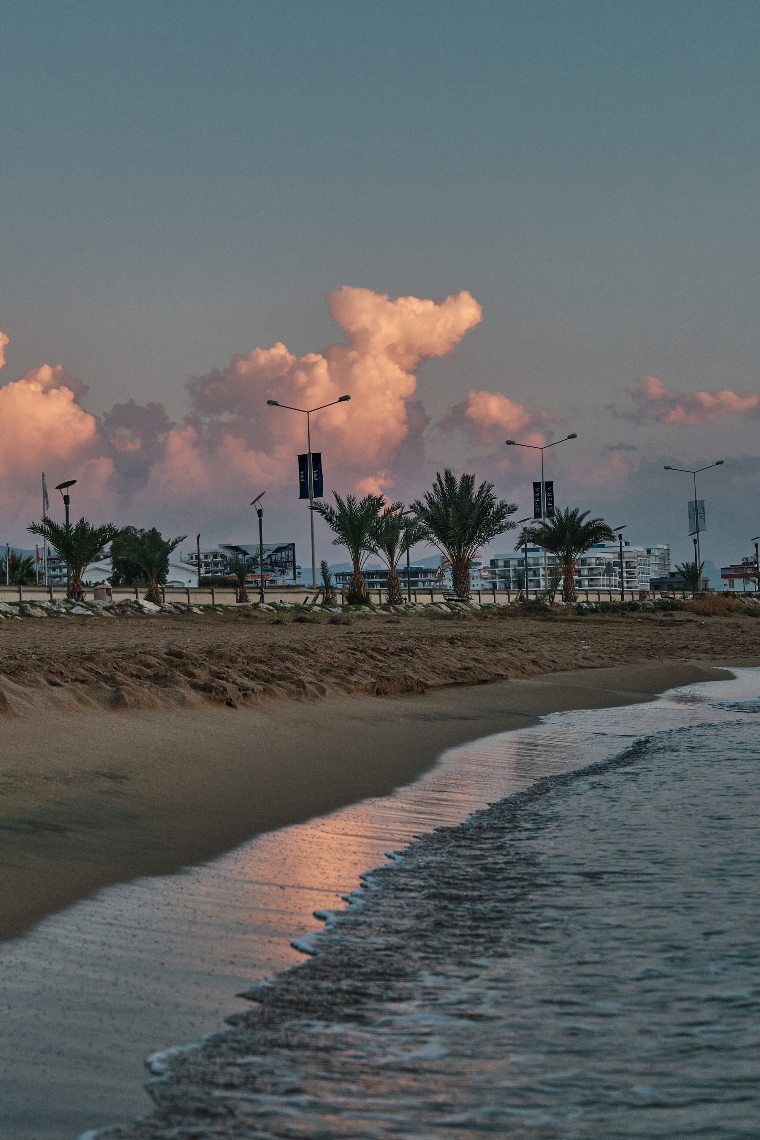 Northern Cyprus >2022. Aleksandr Kobtsev