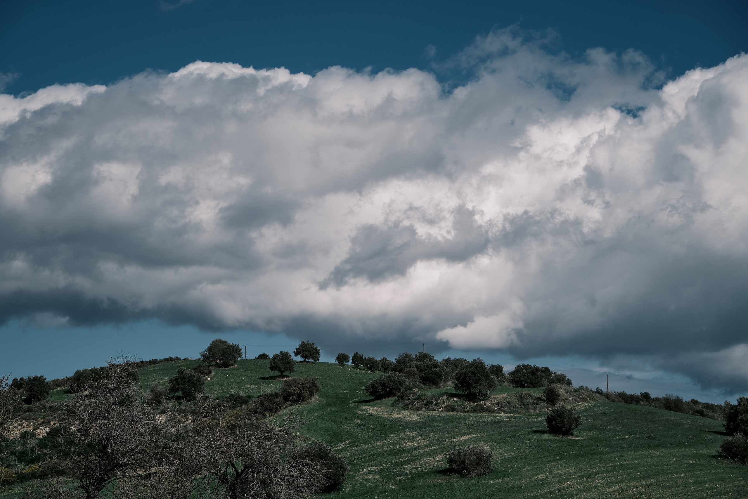 Cyprus 2023 / february. Aleksandr Kobtsev