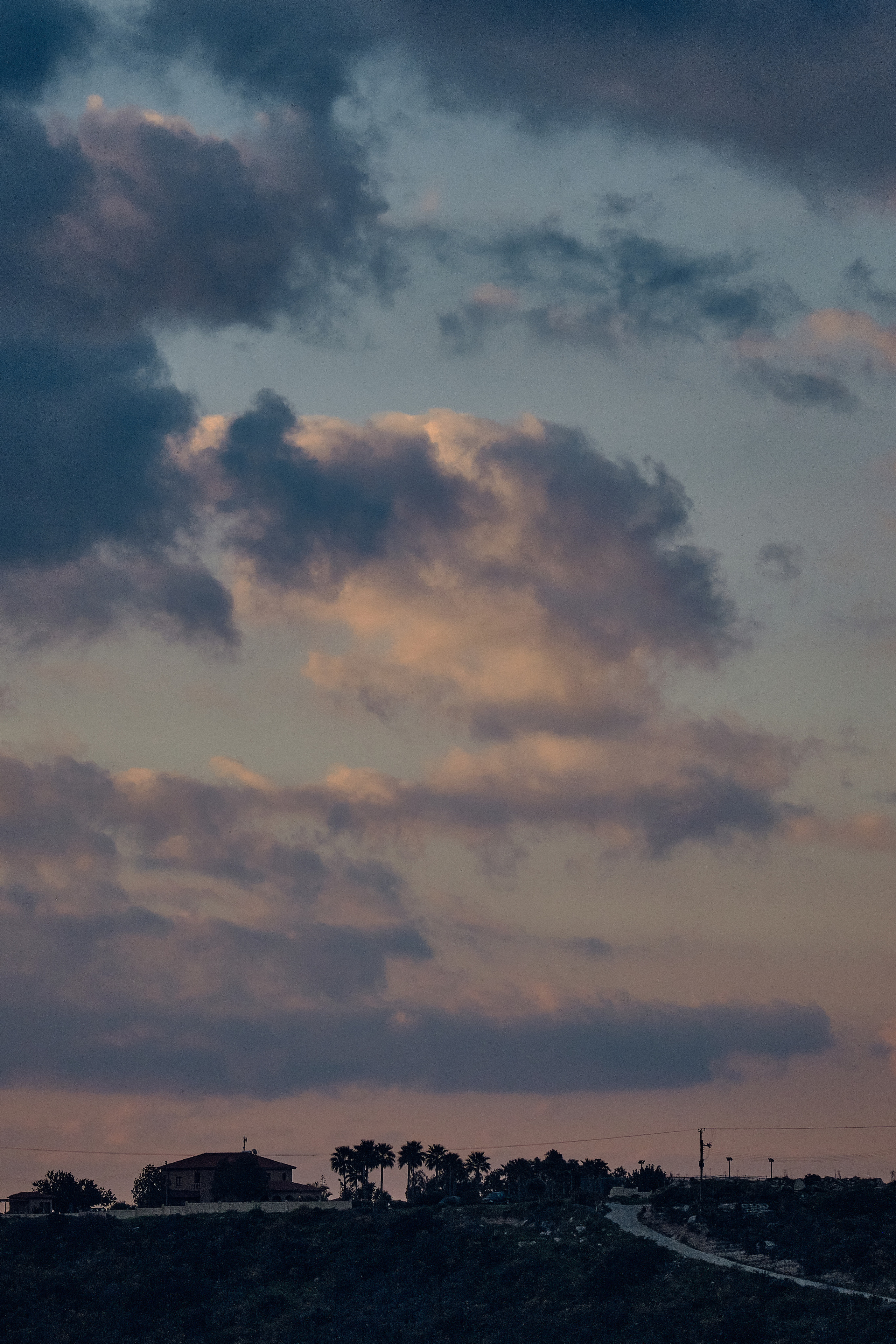 Cyprus 2023 / february. Aleksandr Kobtsev