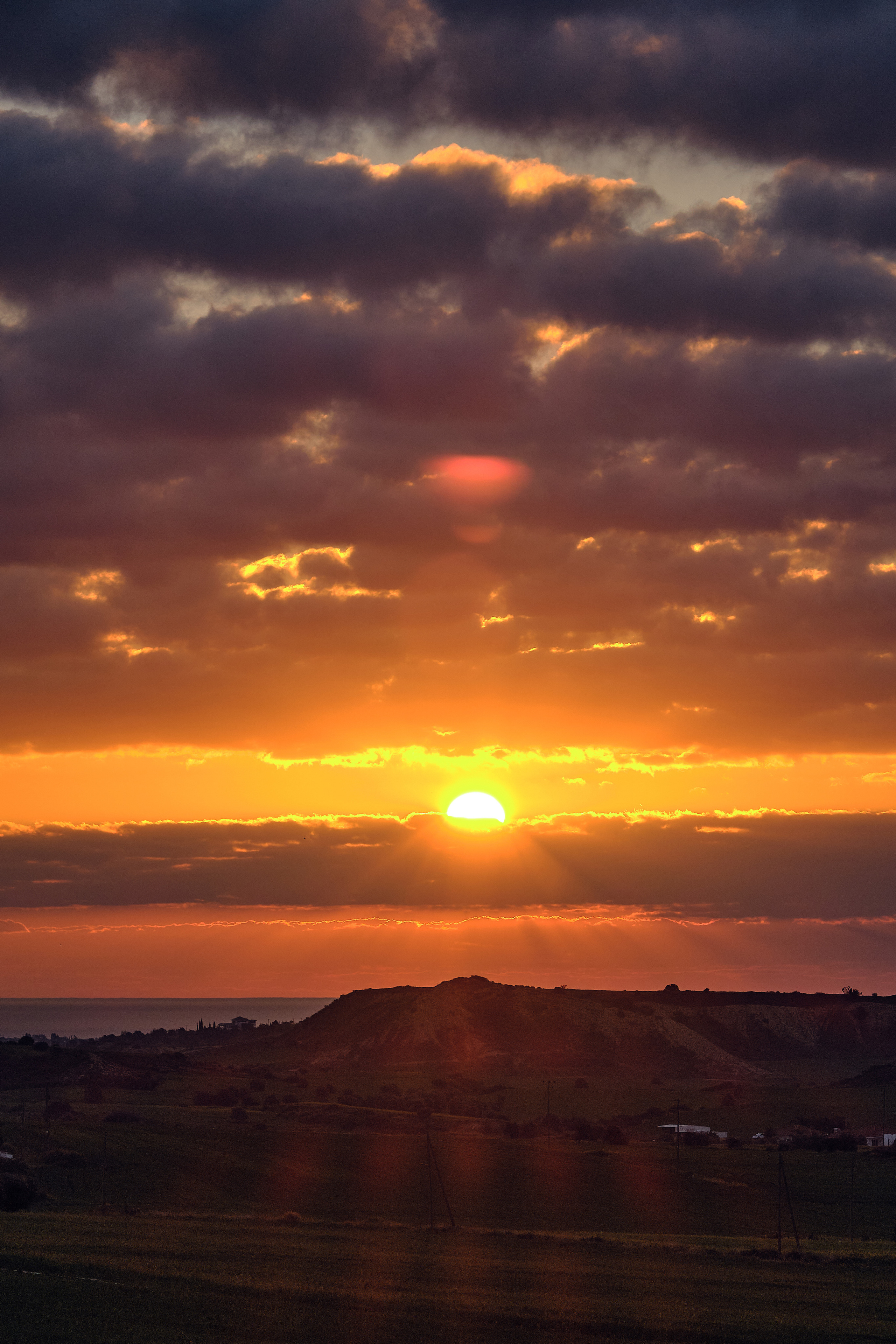 Cyprus 2023 / february. Aleksandr Kobtsev