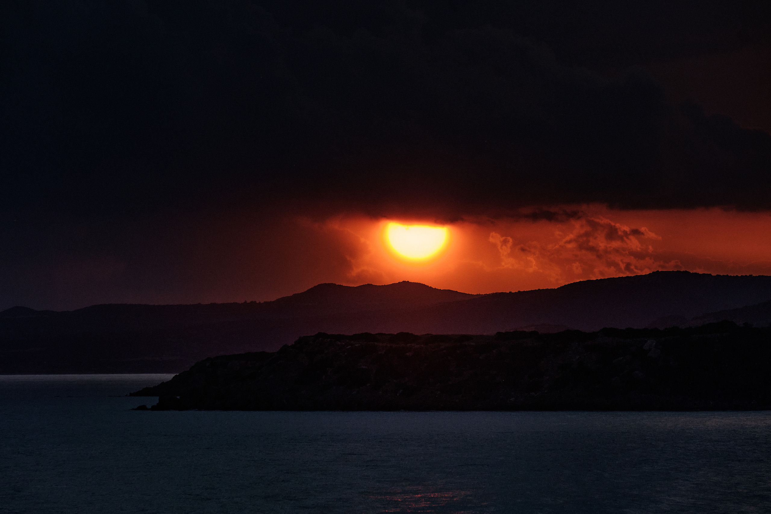 Northern Cyprus >2022. Aleksandr Kobtsev