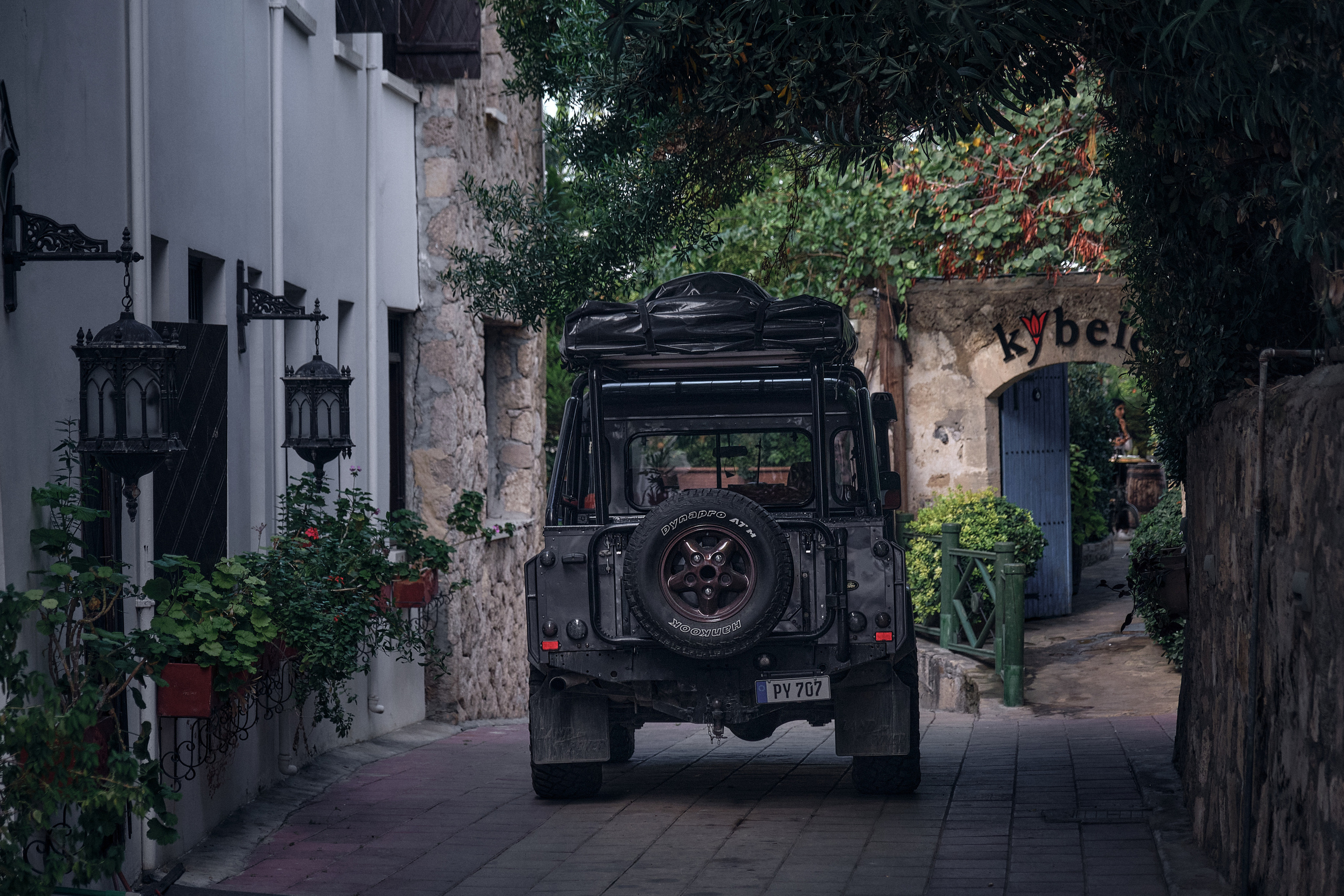 Northern Cyprus >2022. Aleksandr Kobtsev