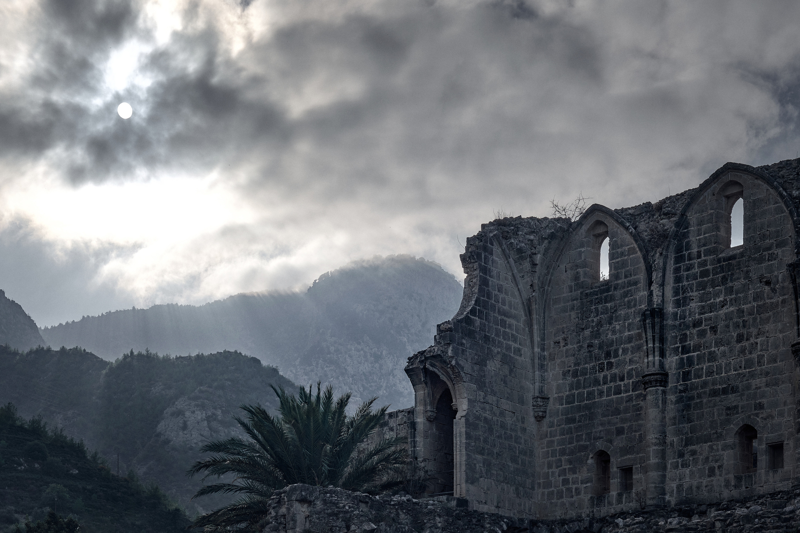 Northern Cyprus >2022. Aleksandr Kobtsev