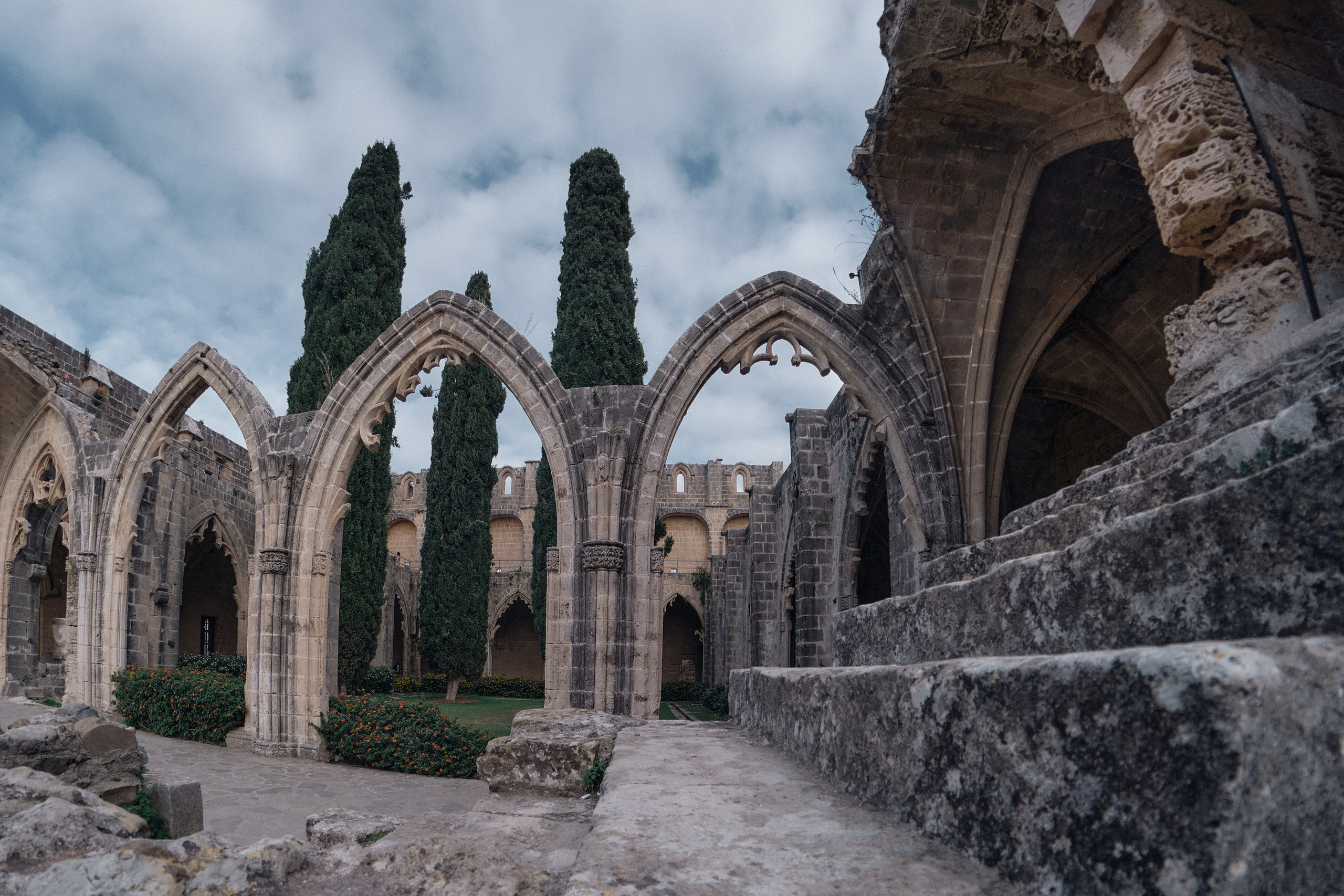 Northern Cyprus >2022. Aleksandr Kobtsev