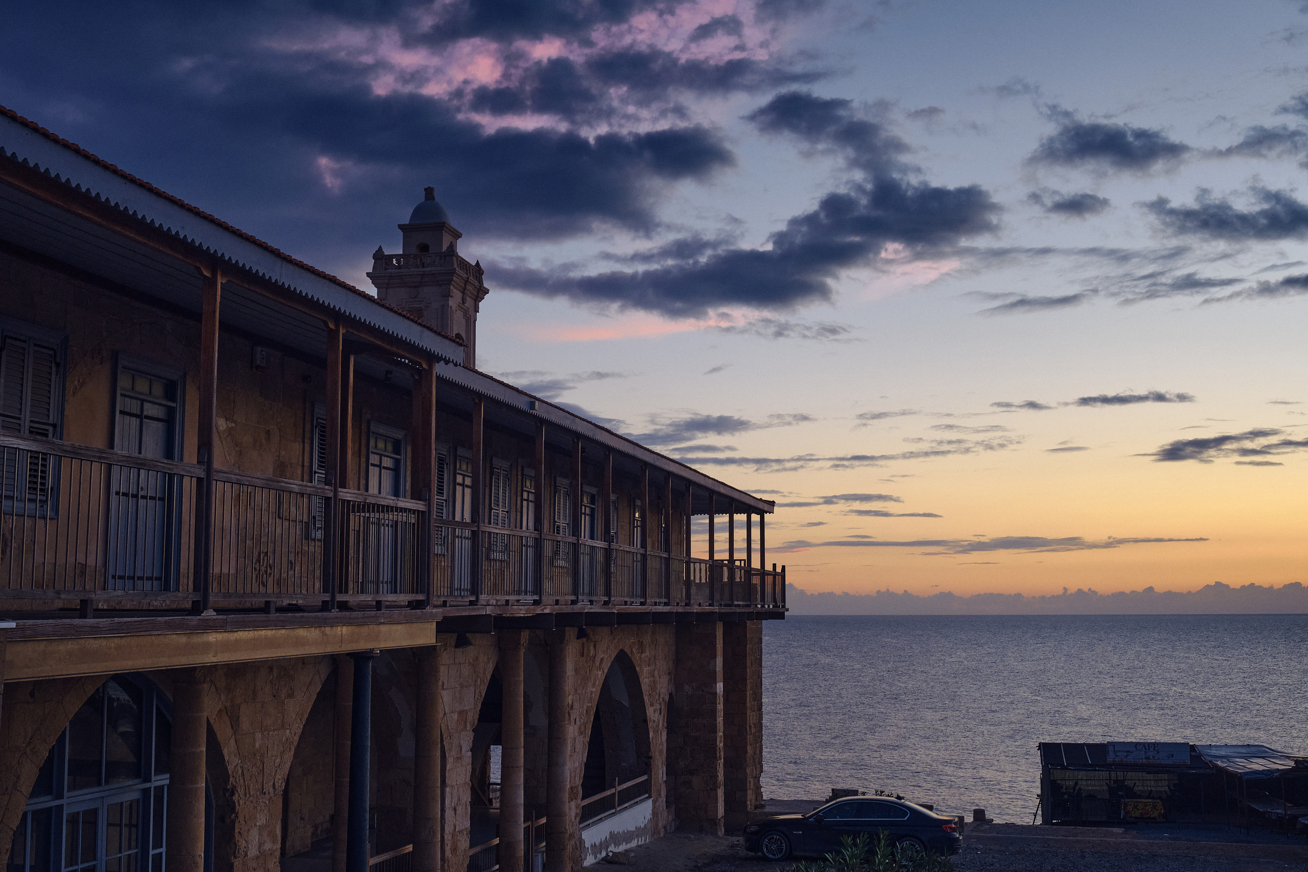 Northern Cyprus >2022. Aleksandr Kobtsev