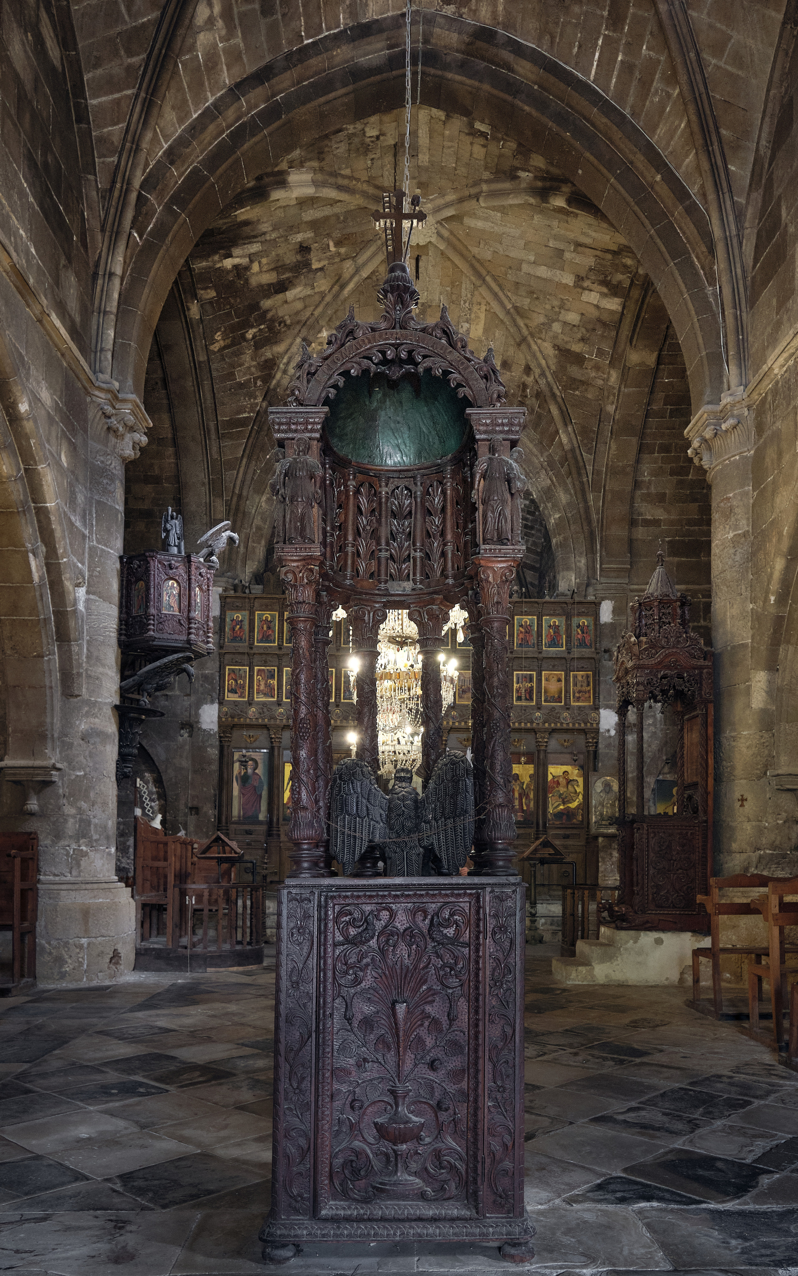 Northern Cyprus >2022. Aleksandr Kobtsev