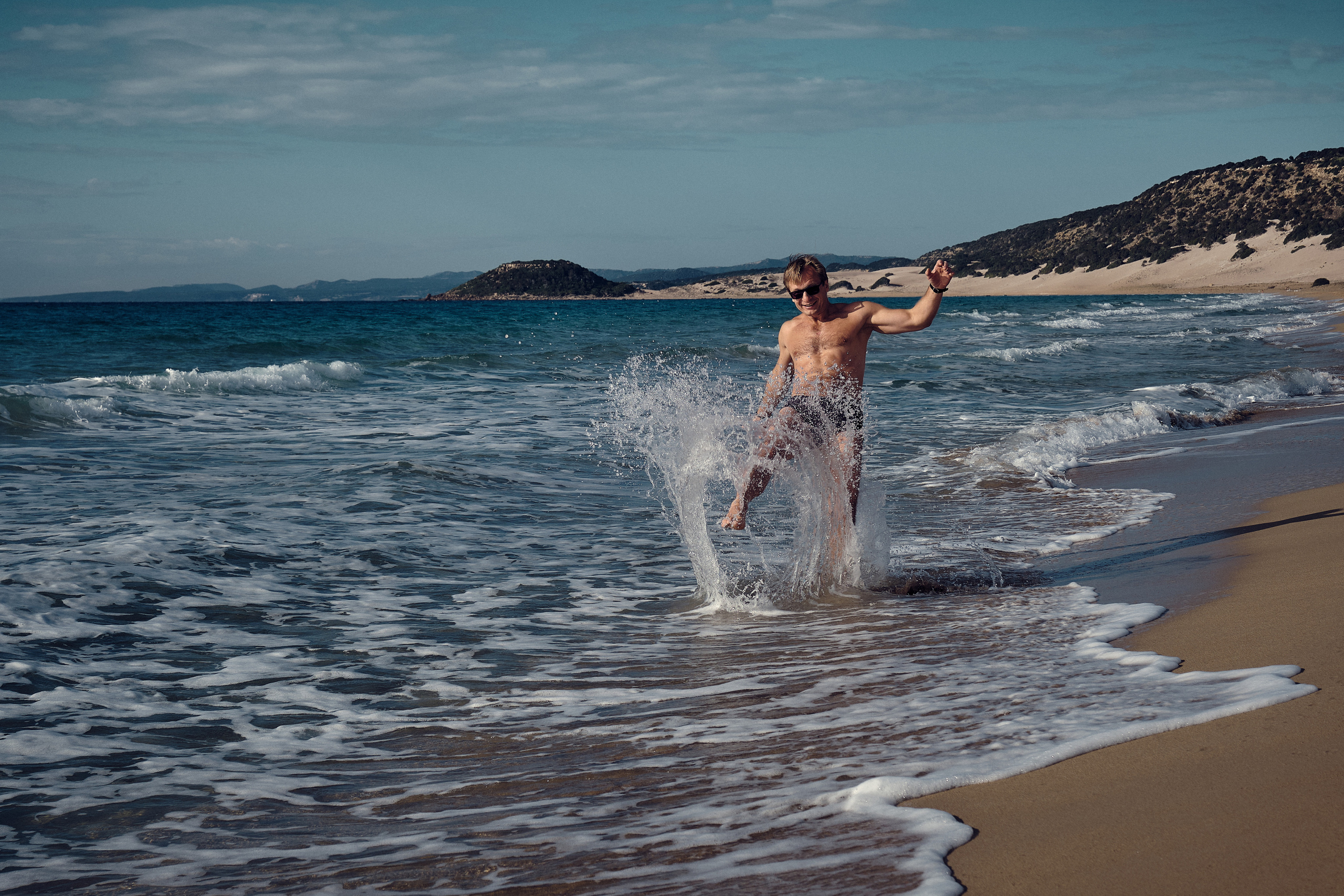 Northern Cyprus >2022. Aleksandr Kobtsev