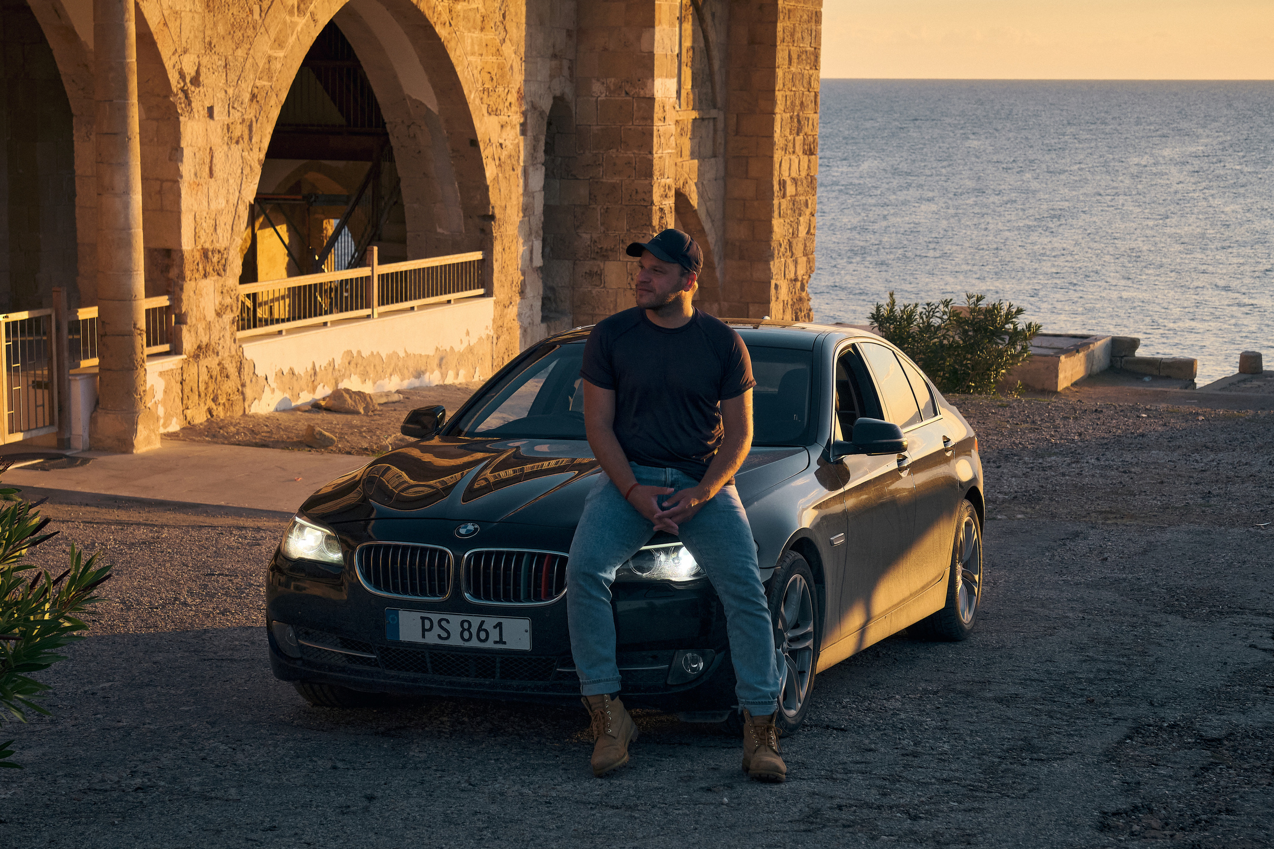 Northern Cyprus >2022. Aleksandr Kobtsev