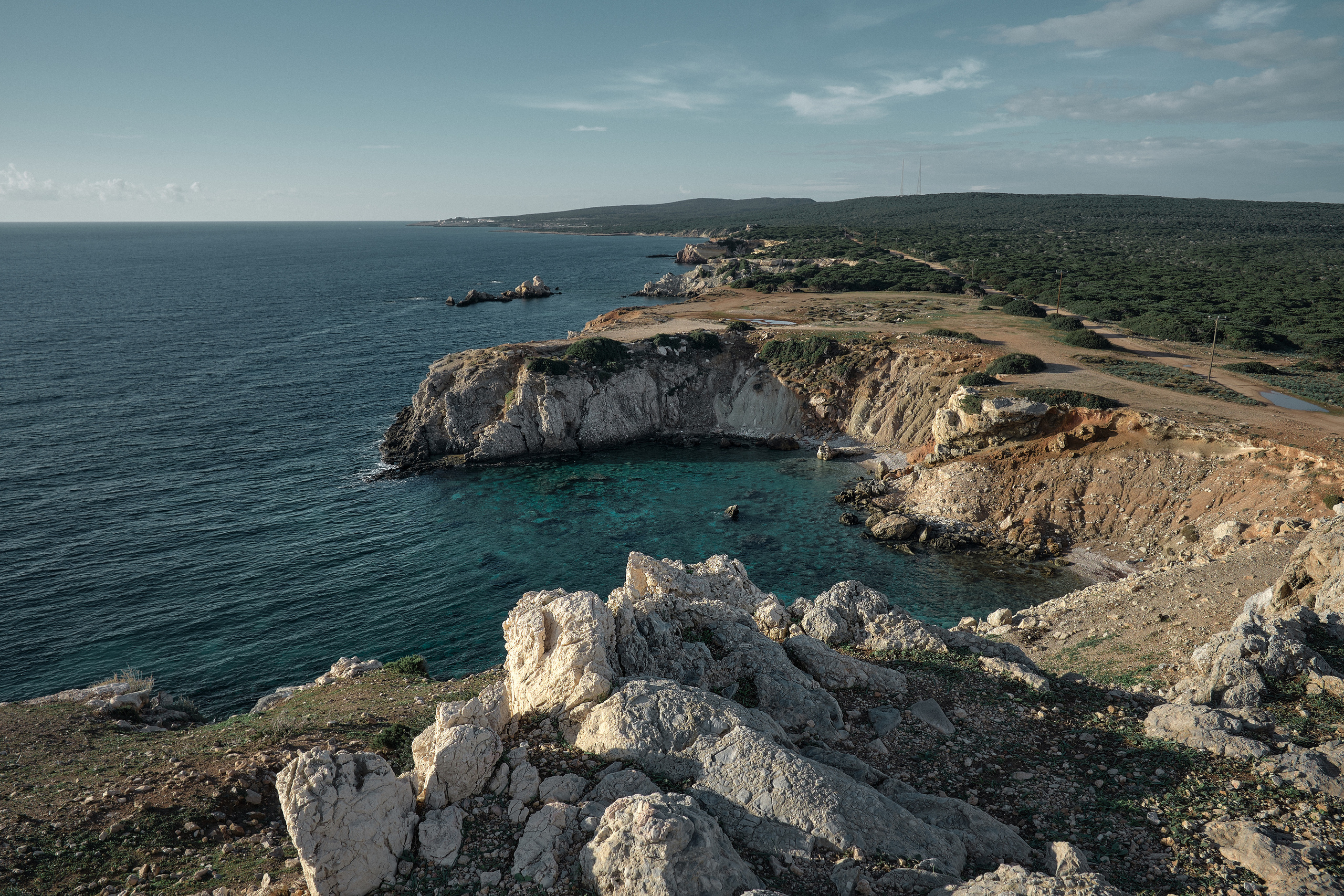 Northern Cyprus >2022. Aleksandr Kobtsev