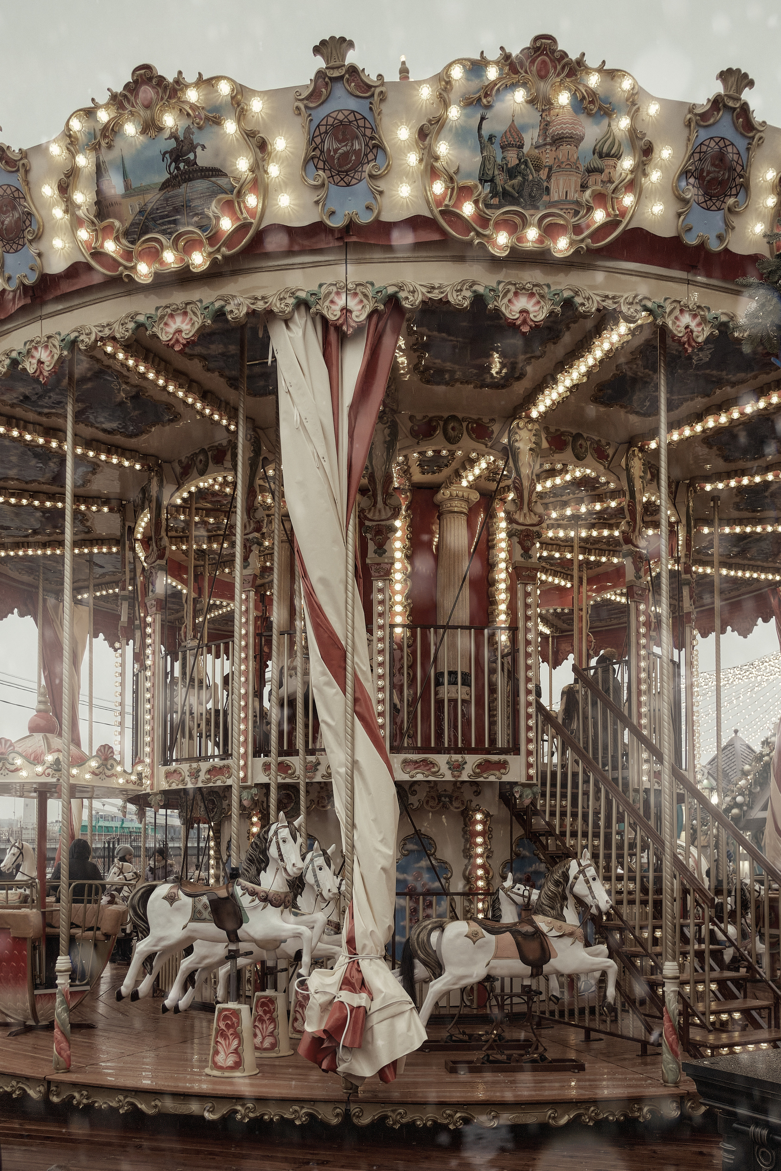 Winter 22/23. Aleksandr Kobtsev