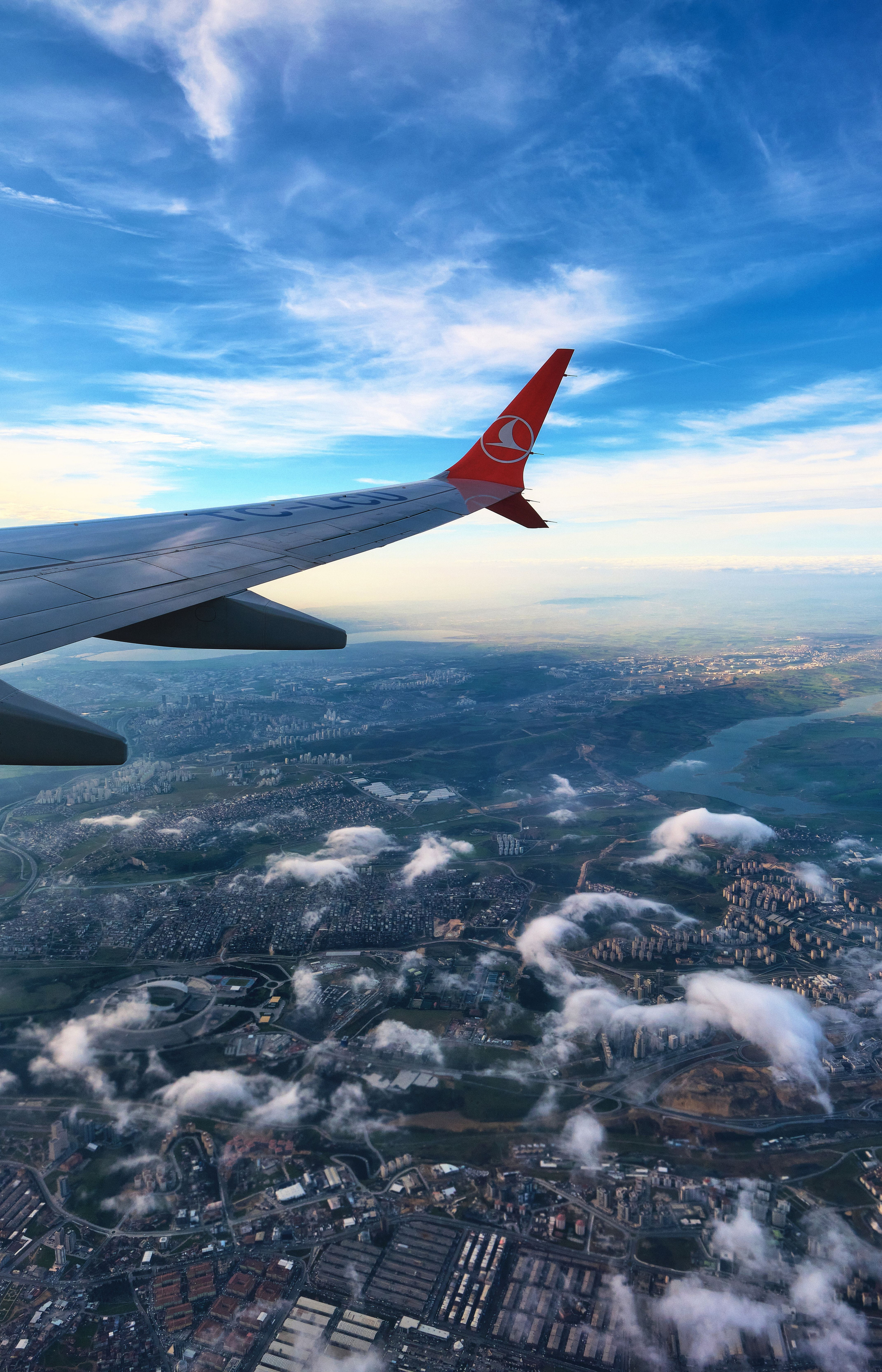 Cappadocia / january 2022. Aleksandr Kobtsev
