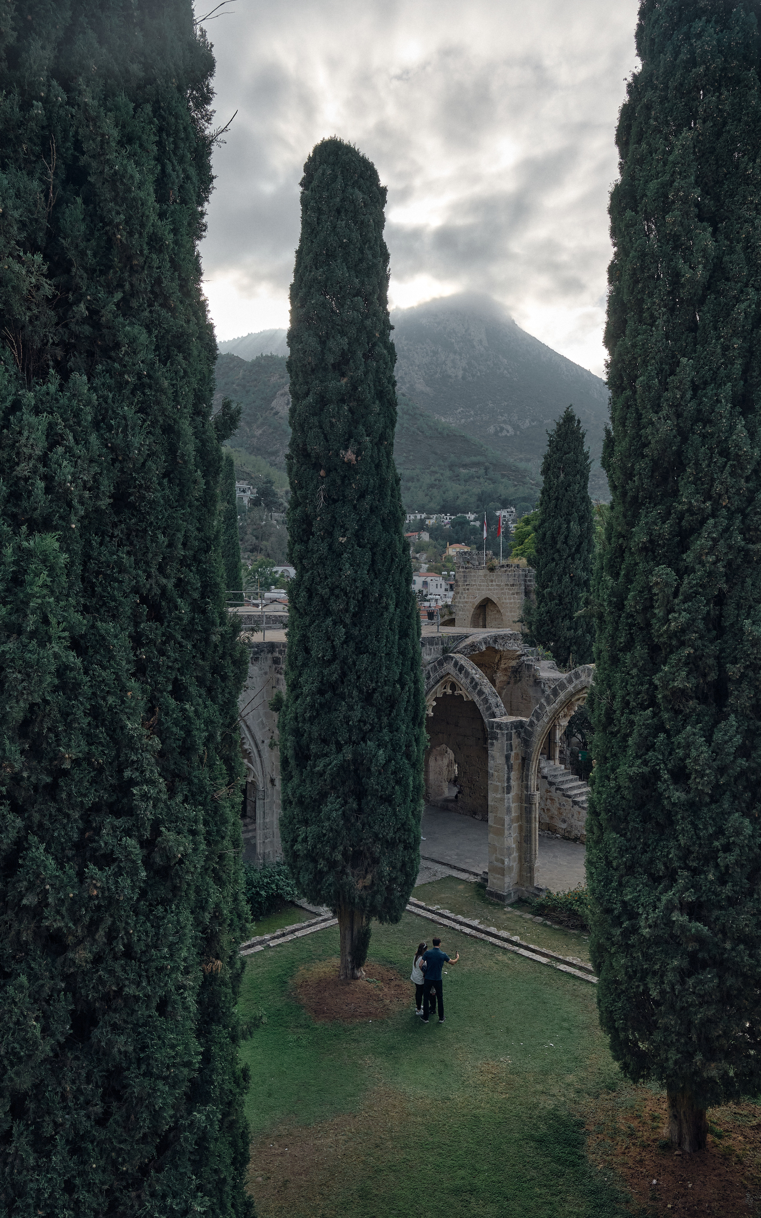 Northern Cyprus >2022. Aleksandr Kobtsev