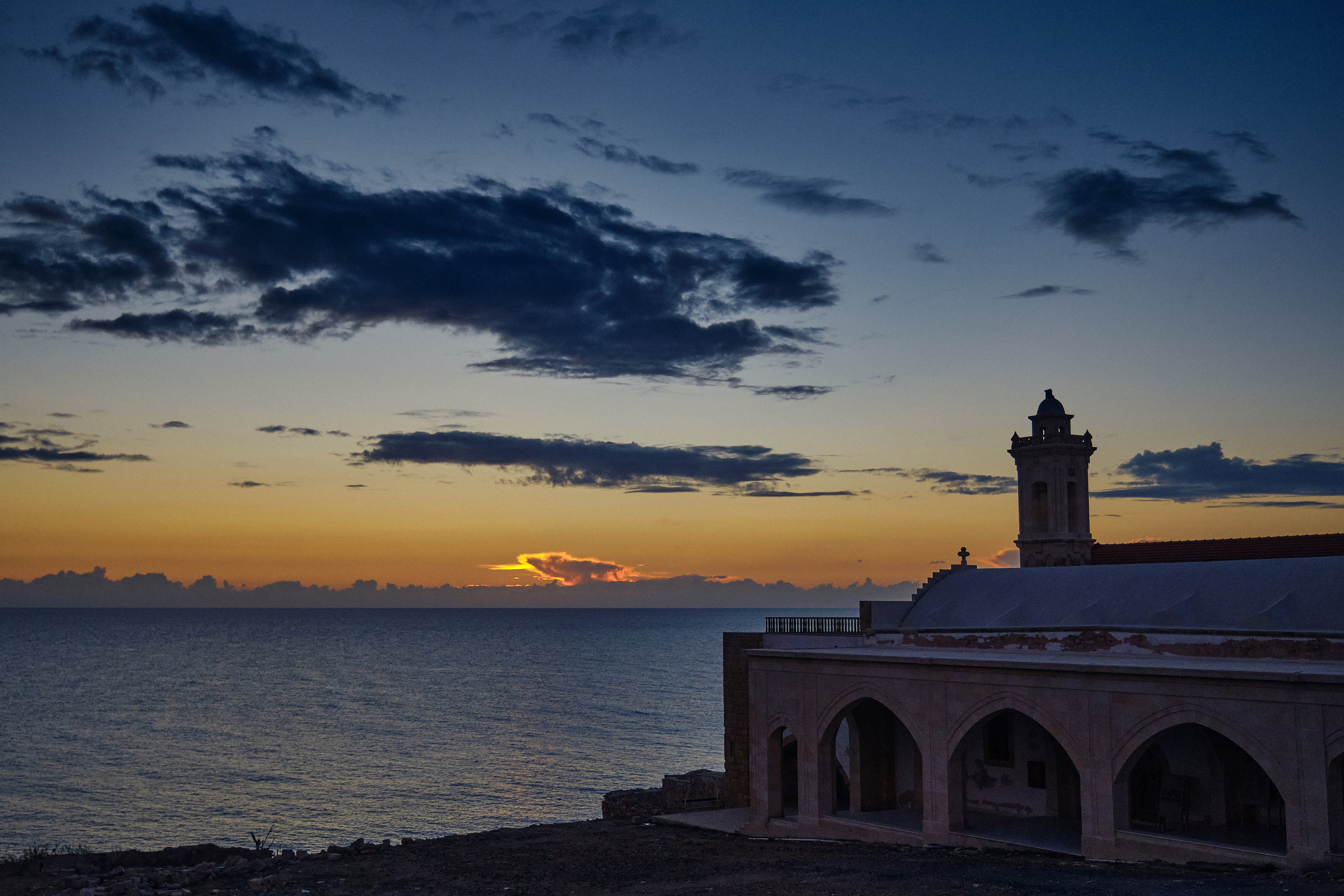 Northern Cyprus >2022. Aleksandr Kobtsev