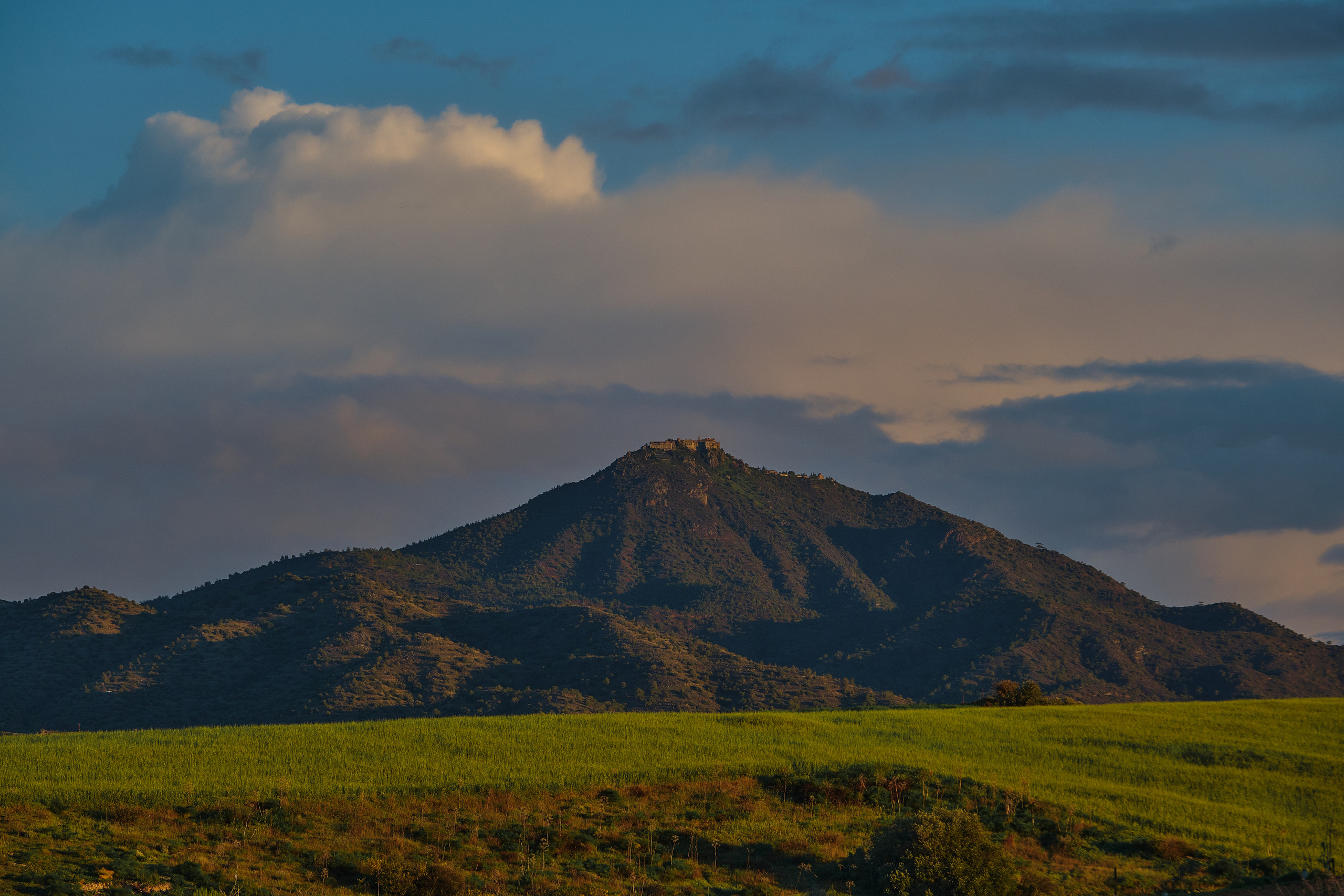 Cyprus 2023 / february. Aleksandr Kobtsev