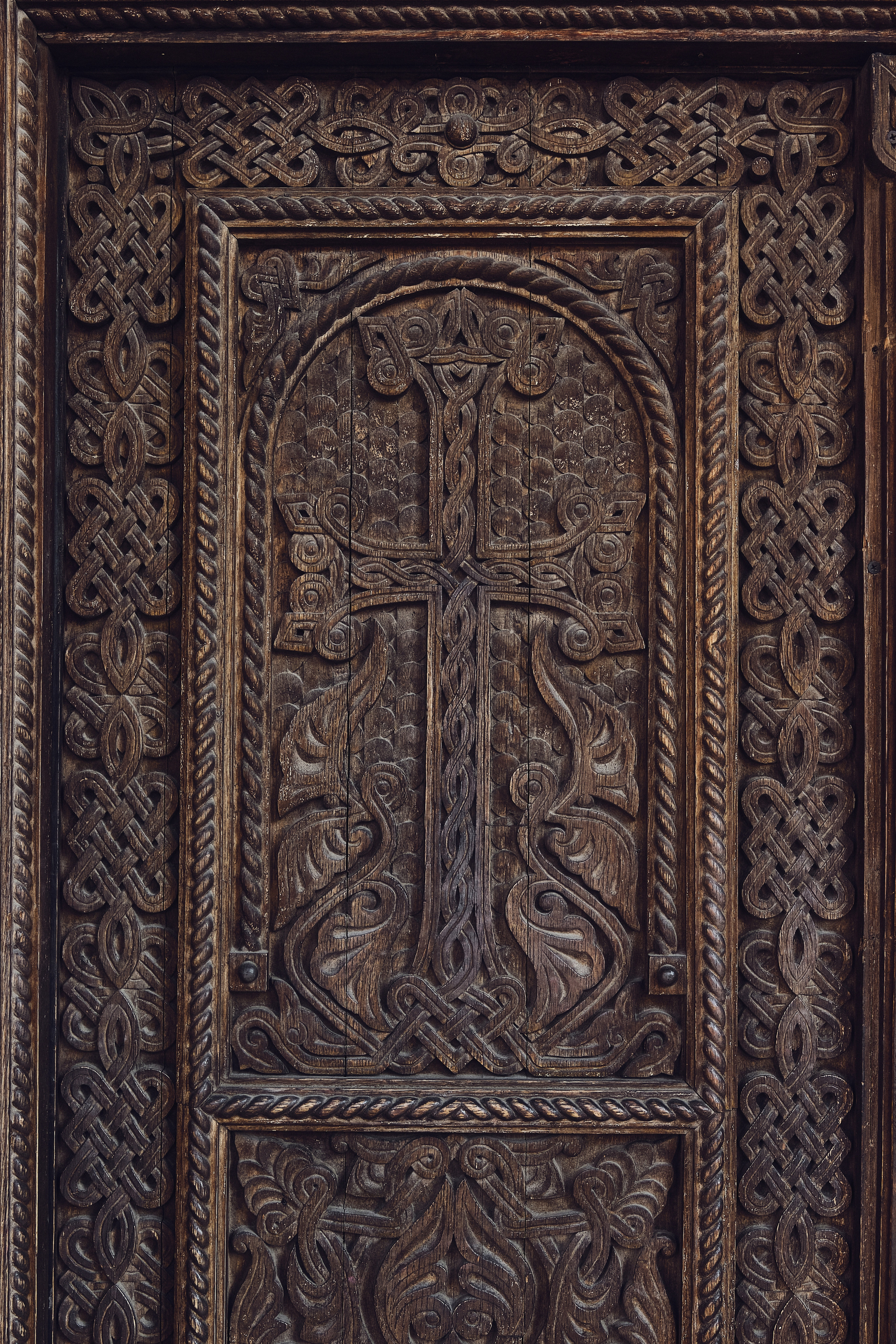 One day in Yerevan / 2023. Aleksandr Kobtsev