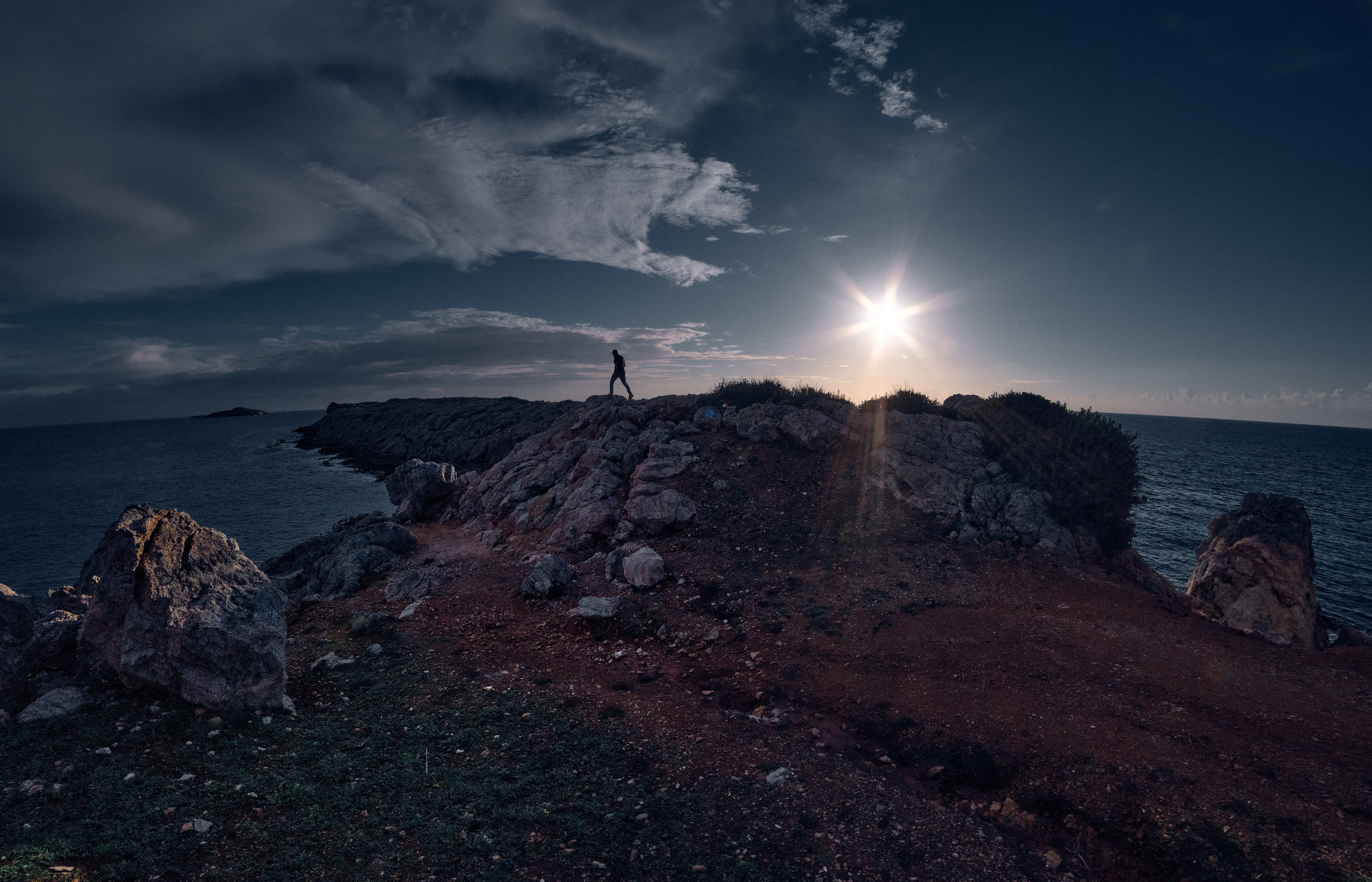 Northern Cyprus >2022. Aleksandr Kobtsev