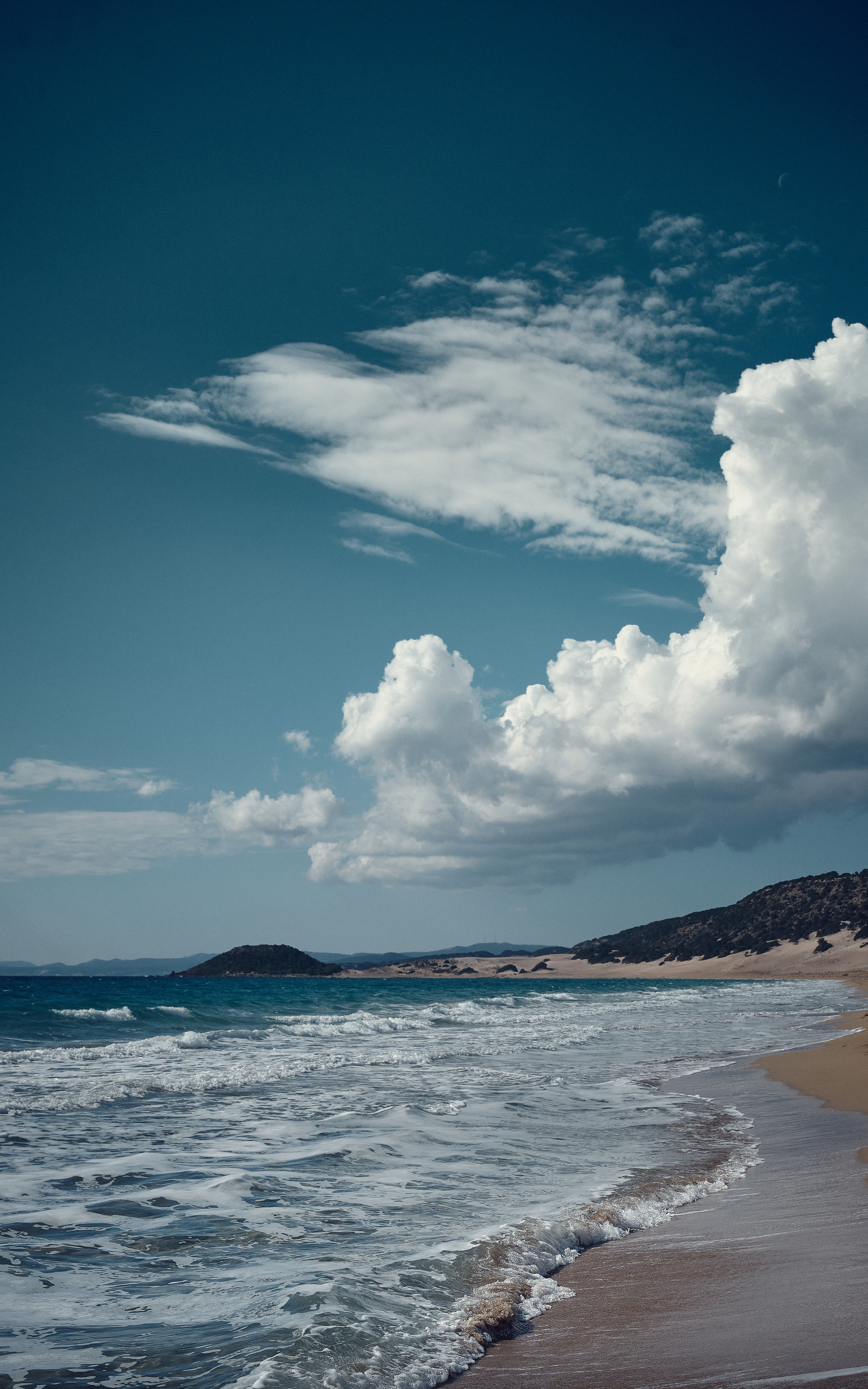 Northern Cyprus >2022. Aleksandr Kobtsev