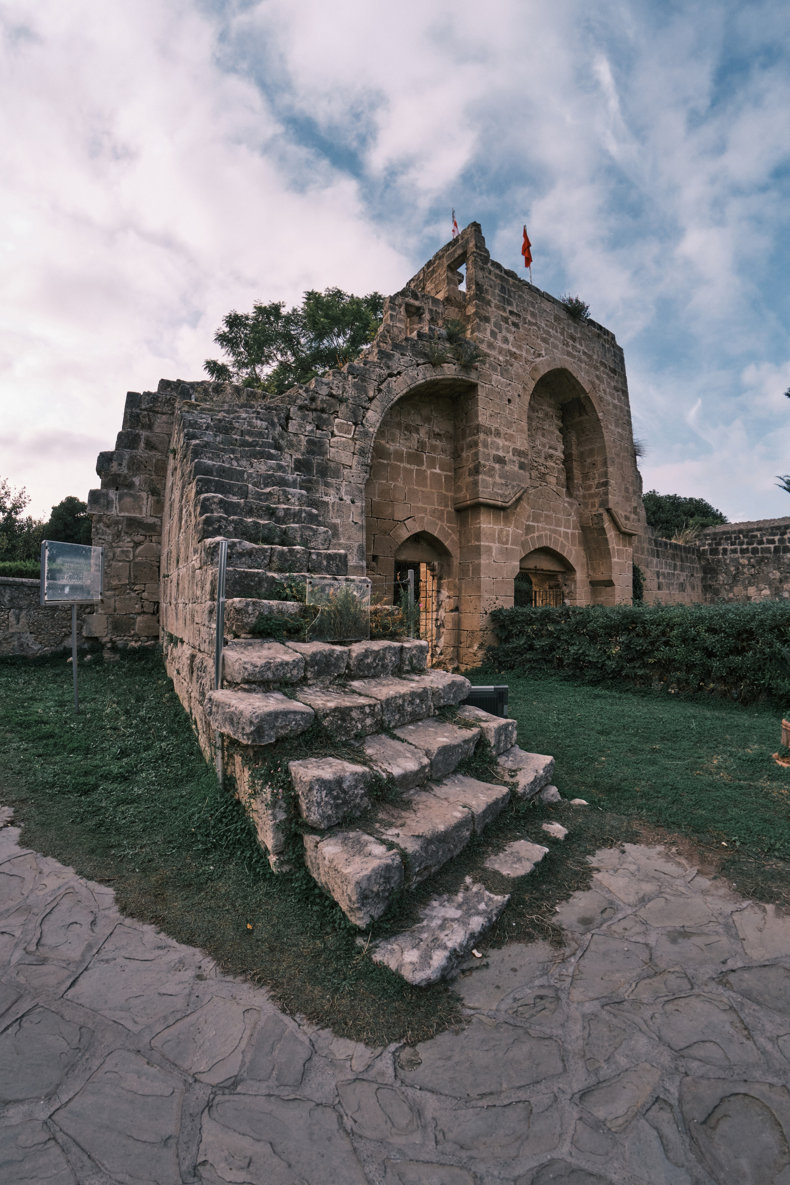 Northern Cyprus >2022. Aleksandr Kobtsev