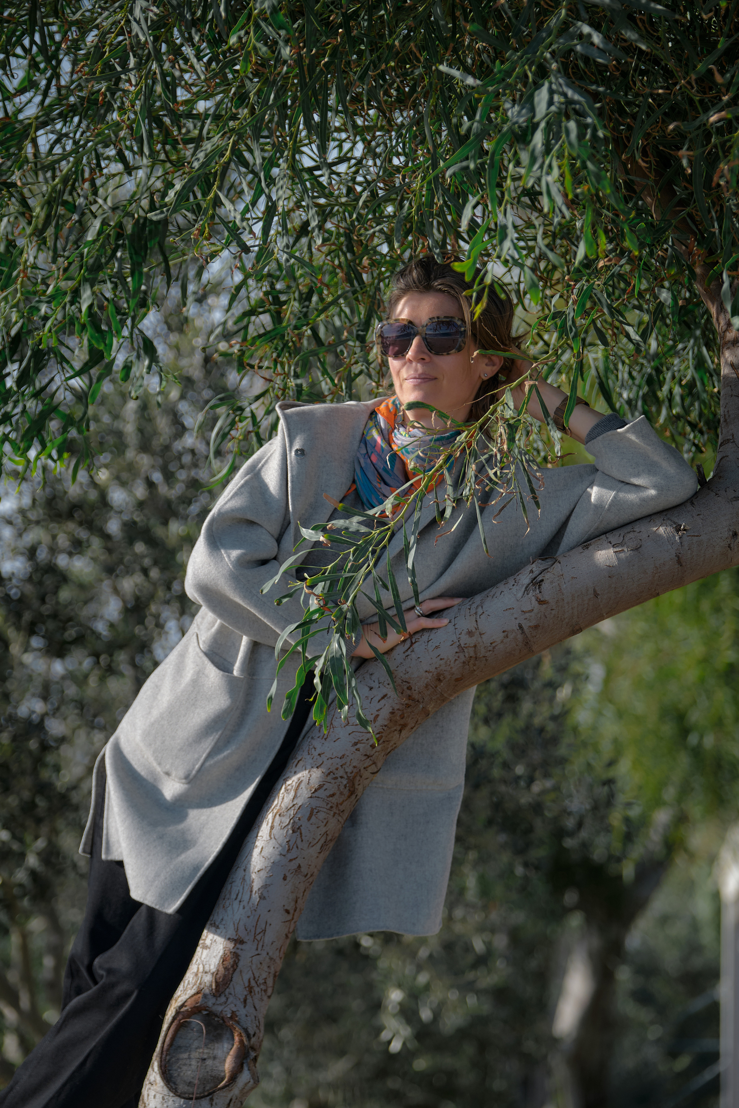 Cyprus 2023 / february. Aleksandr Kobtsev