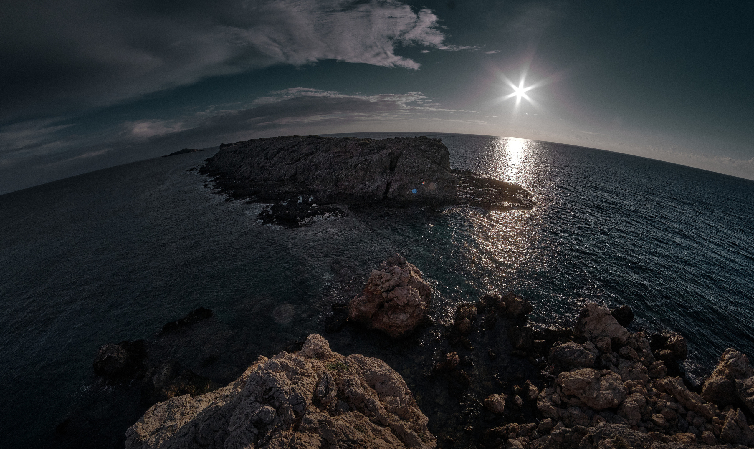 Northern Cyprus >2022. Aleksandr Kobtsev