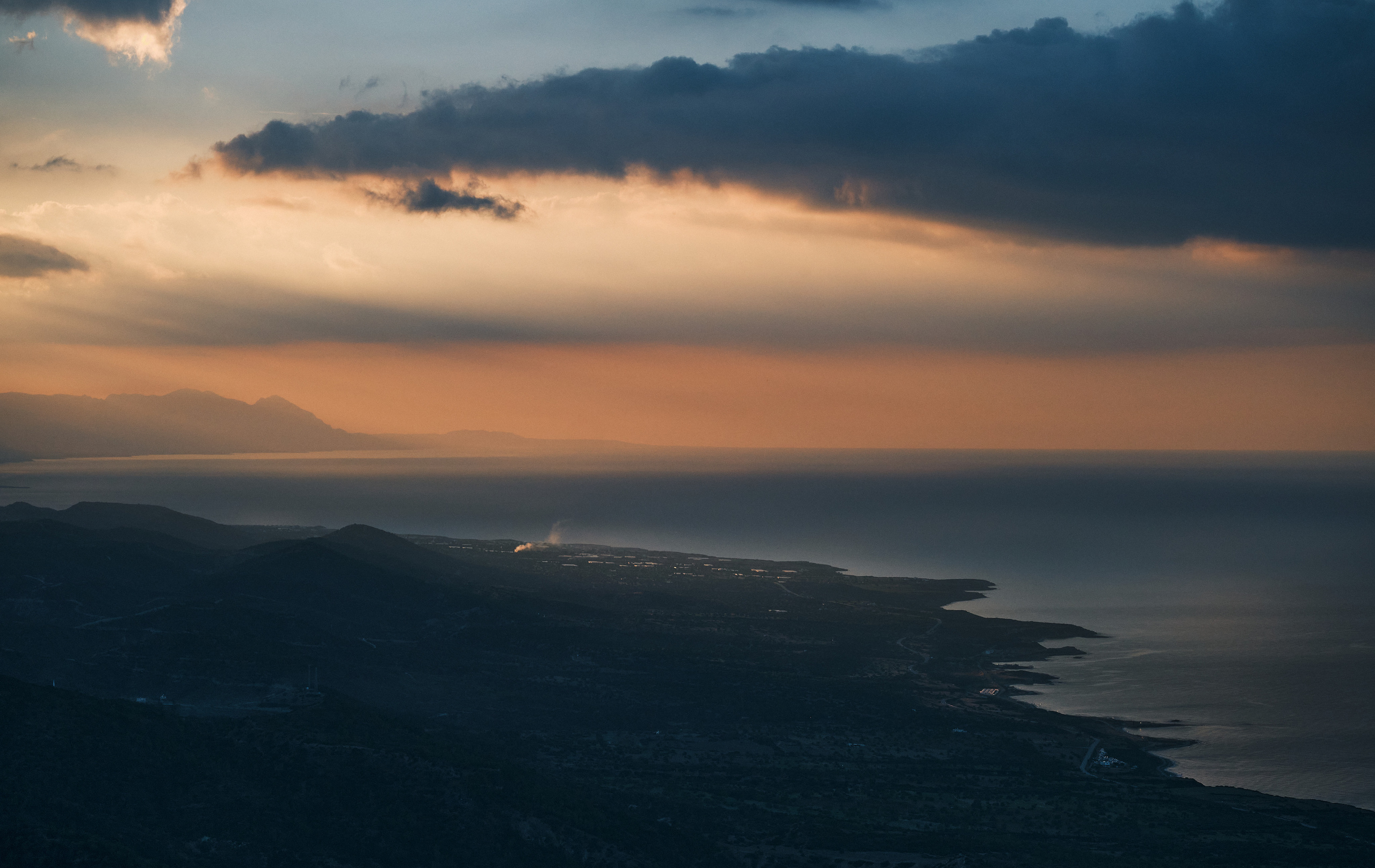 Northern Cyprus >2022. Aleksandr Kobtsev