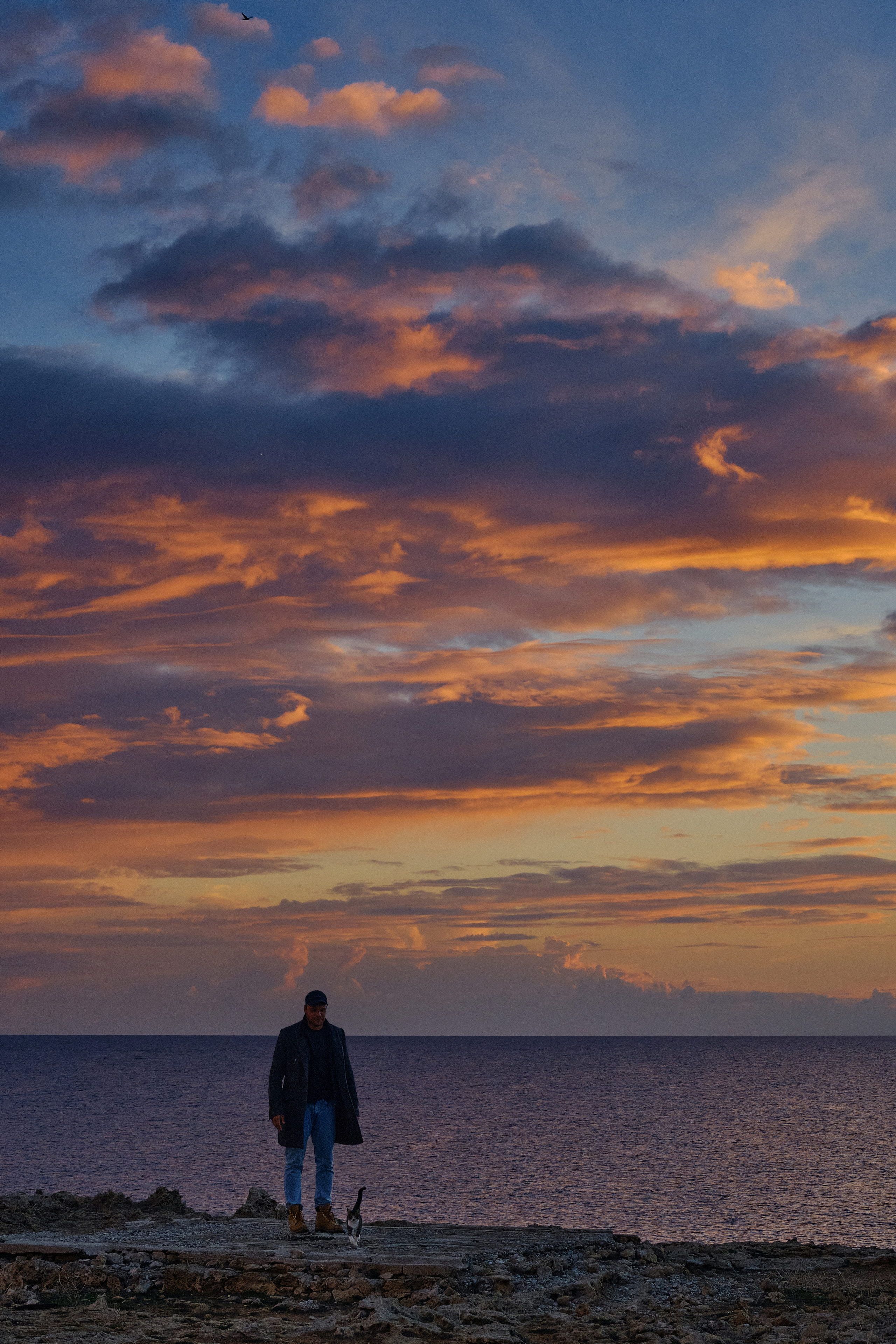 Northern Cyprus >2022. Aleksandr Kobtsev