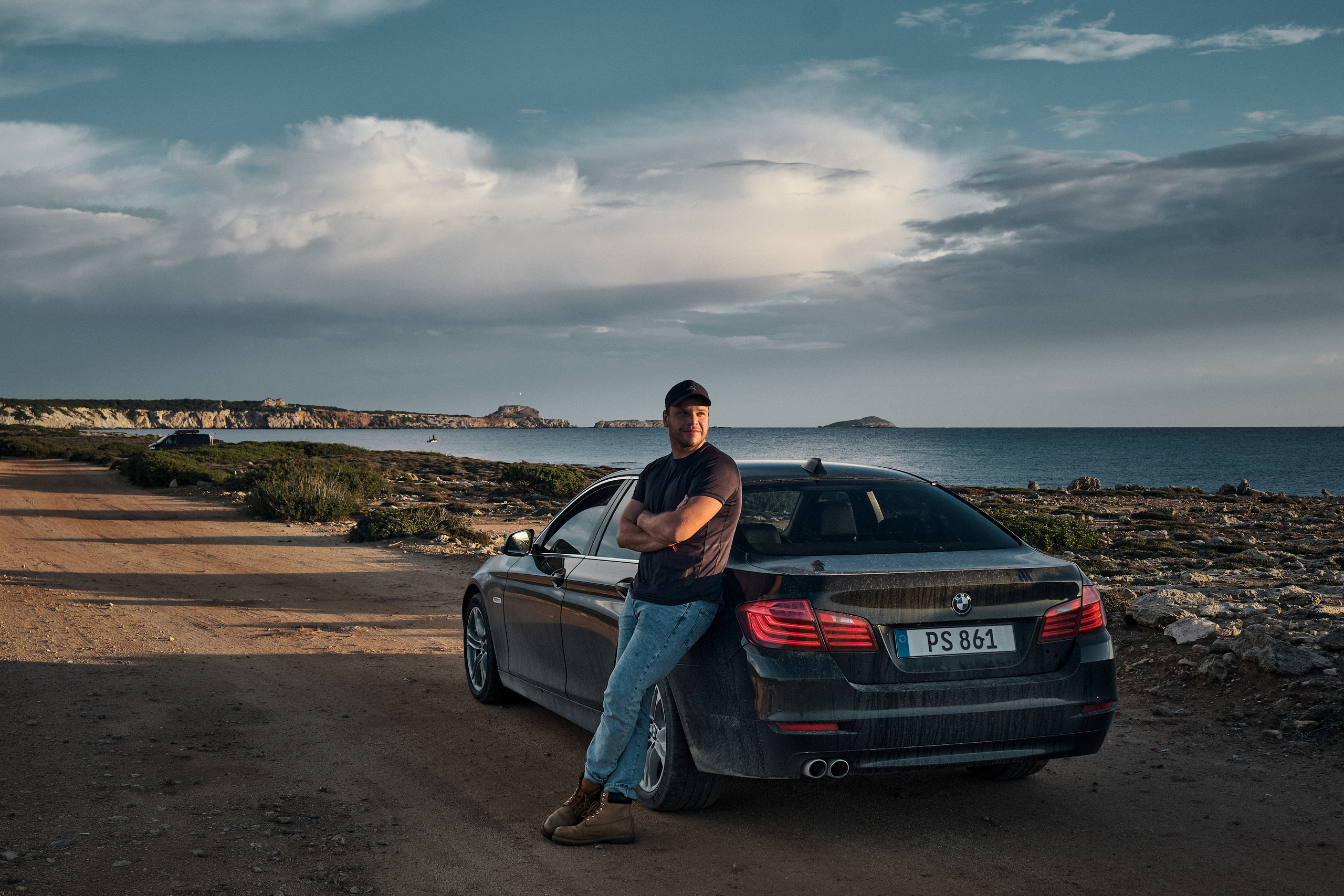 Northern Cyprus >2022. Aleksandr Kobtsev