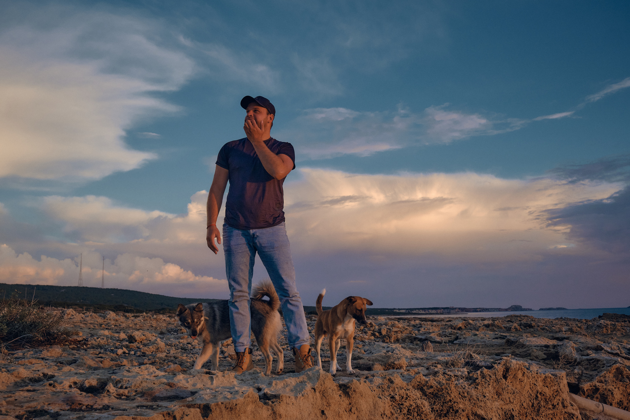 Northern Cyprus >2022. Aleksandr Kobtsev