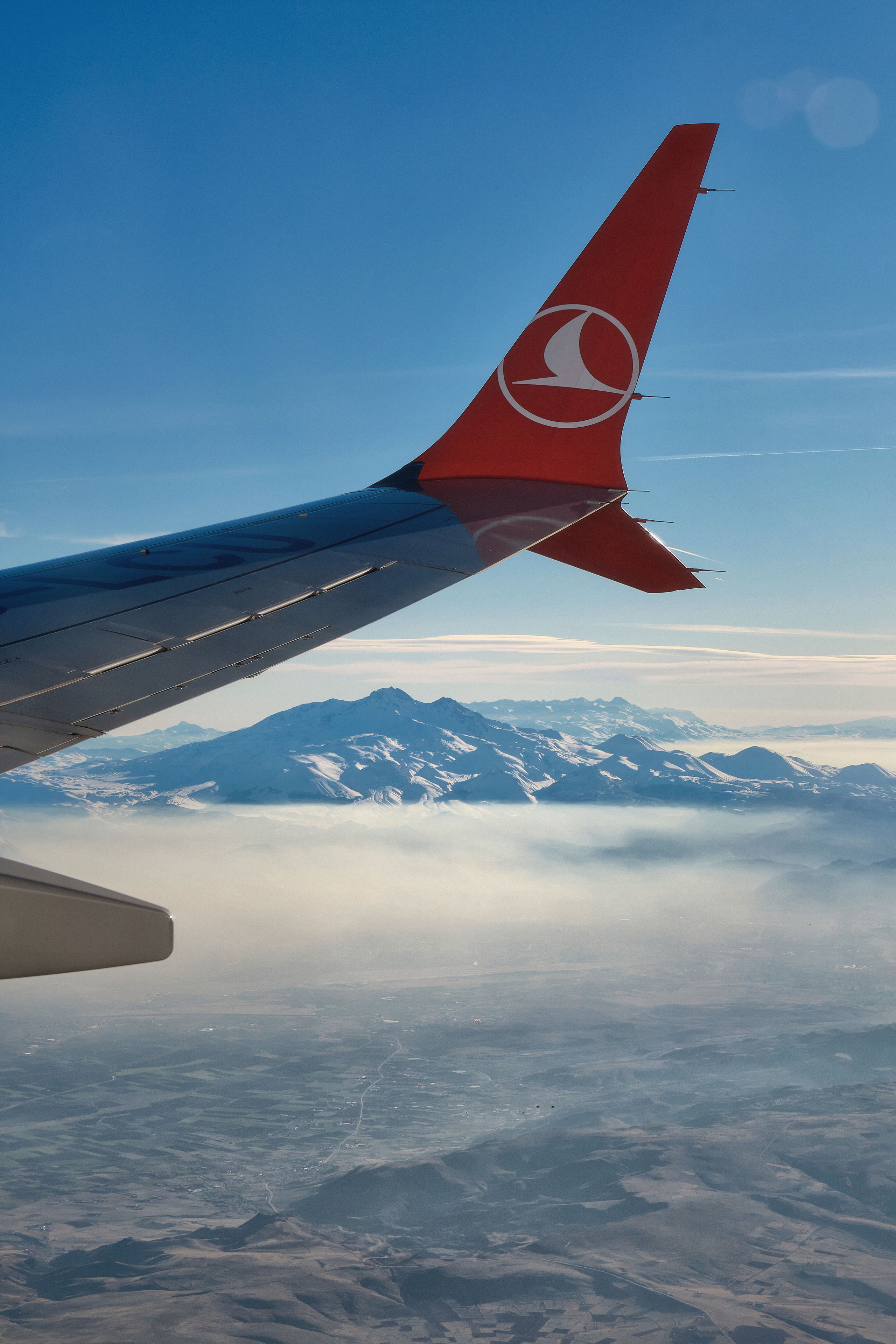Cappadocia / january 2022. Aleksandr Kobtsev