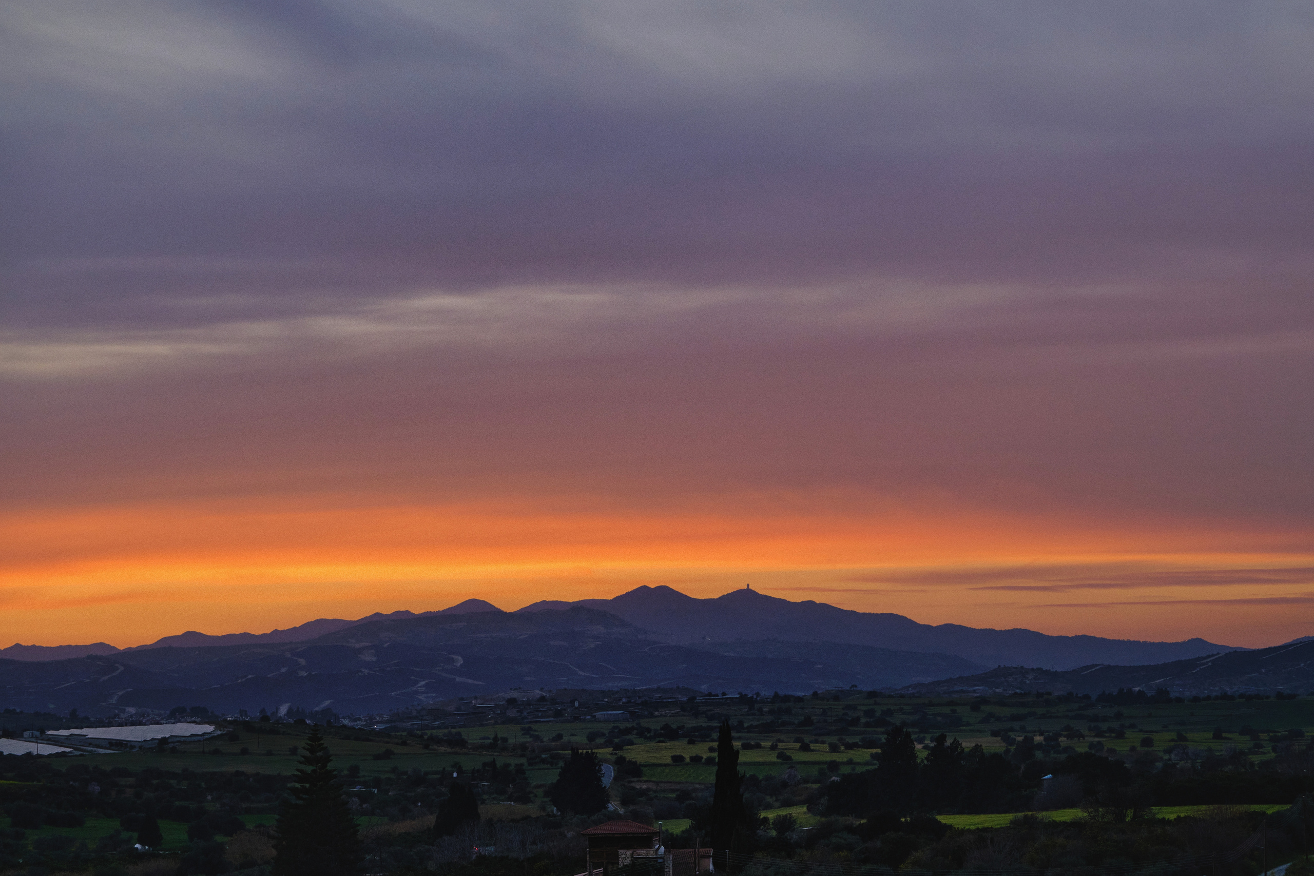 Cyprus 2023 / march. Aleksandr Kobtsev