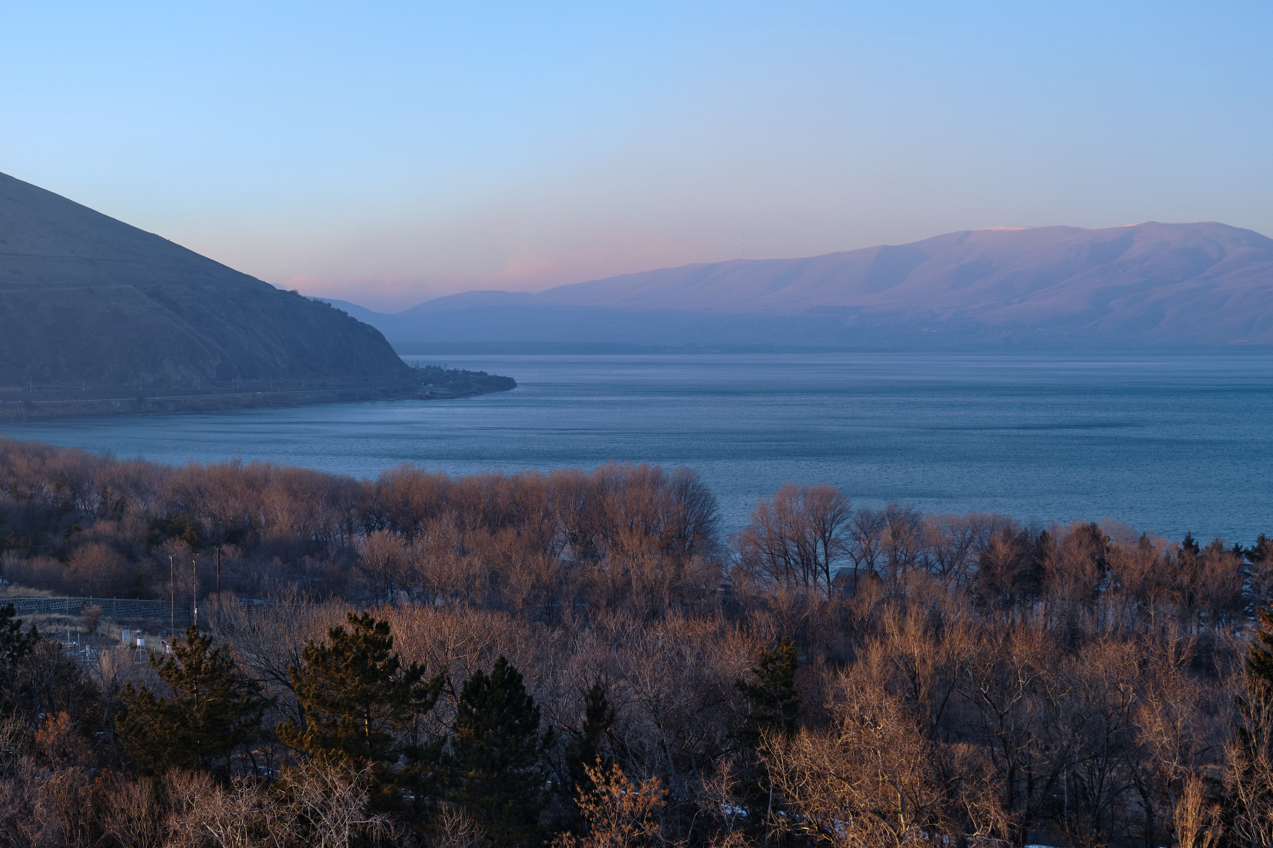 One day in Yerevan / 2023. Aleksandr Kobtsev