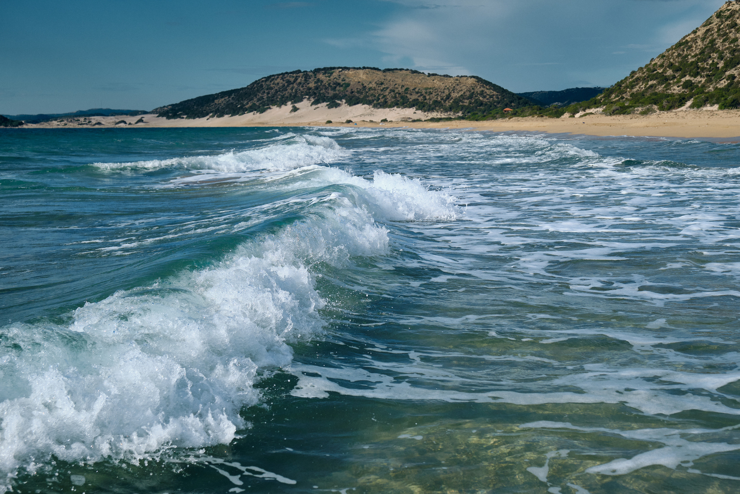 Northern Cyprus >2022. Aleksandr Kobtsev