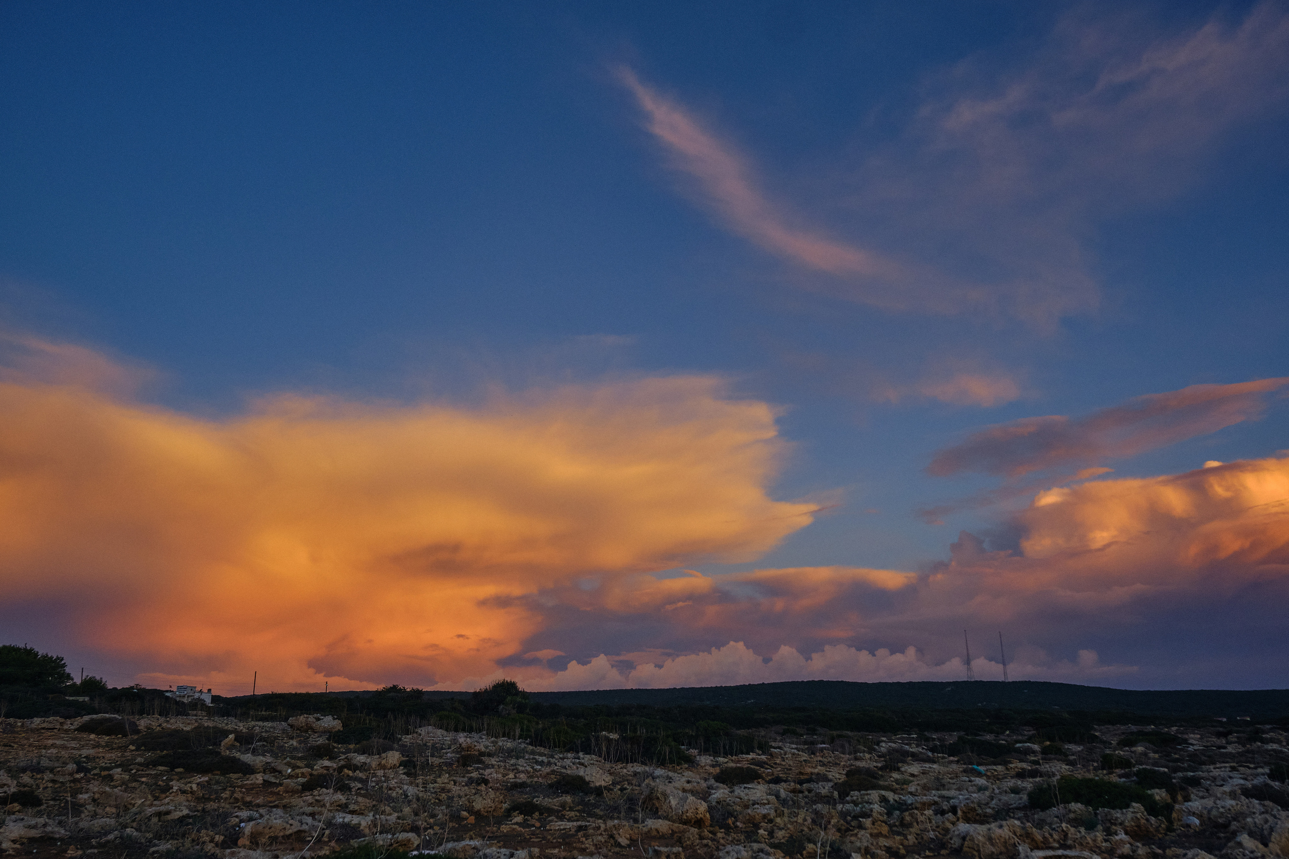 Northern Cyprus >2022. Aleksandr Kobtsev