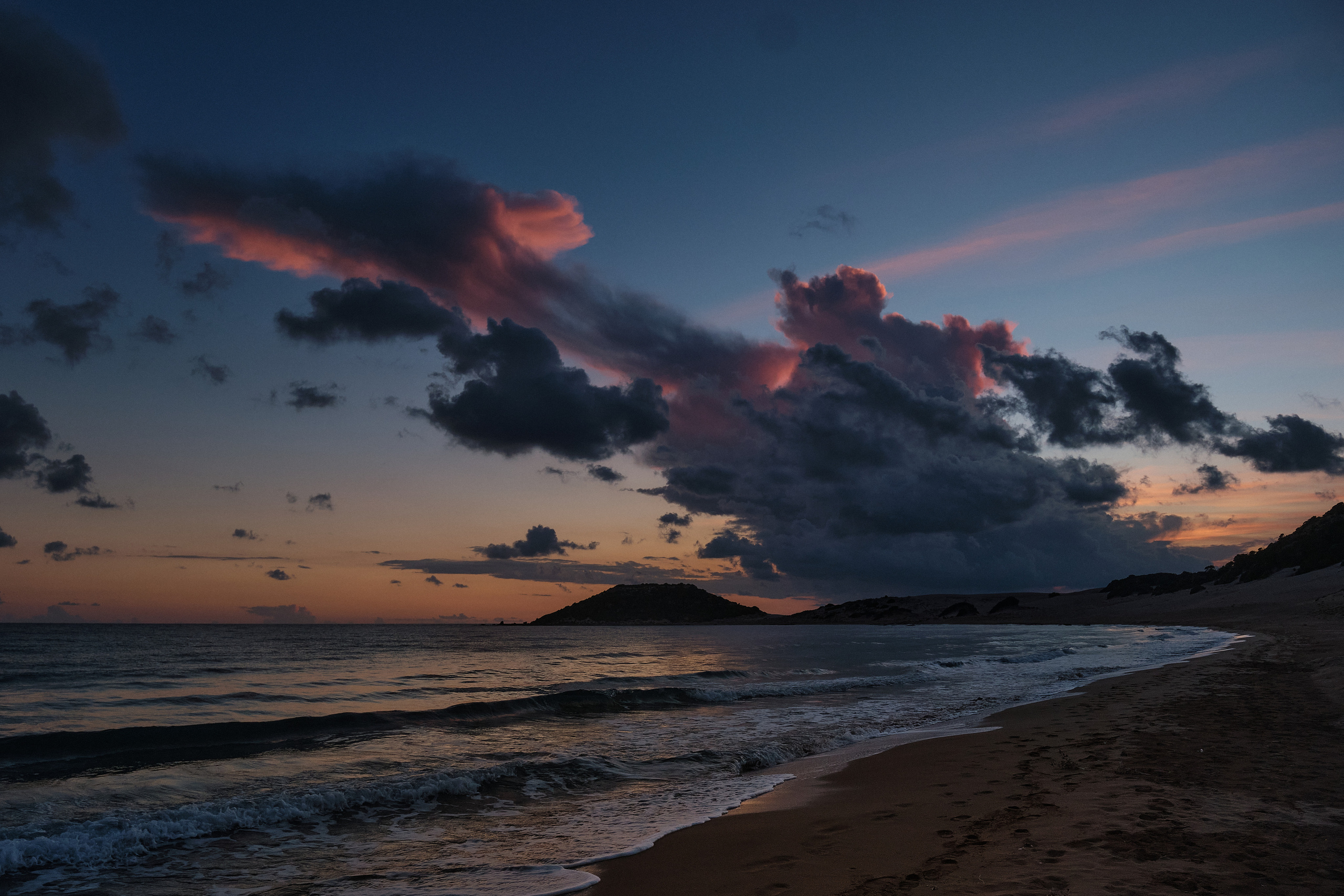 Northern Cyprus >2022. Aleksandr Kobtsev