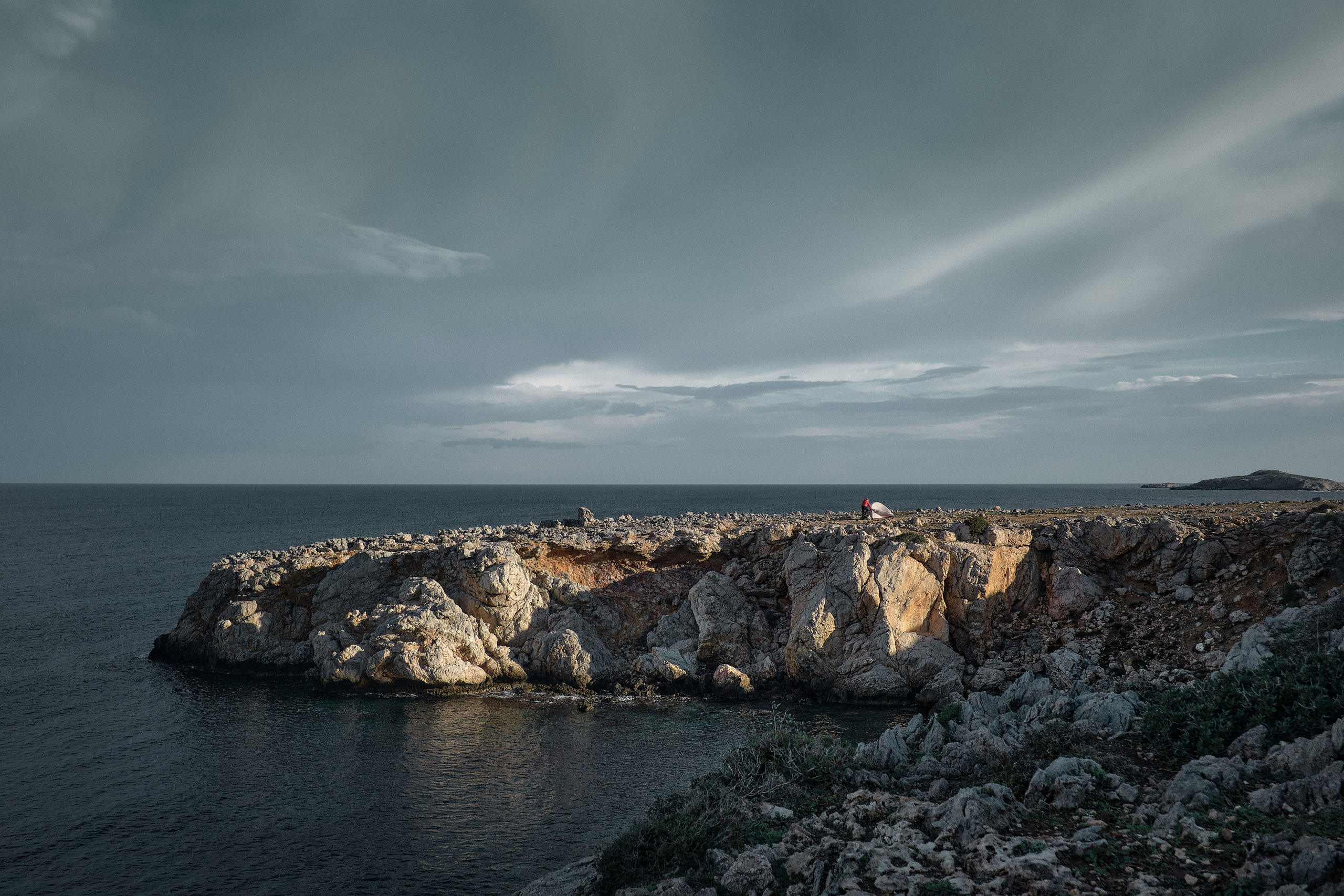 Northern Cyprus >2022. Aleksandr Kobtsev