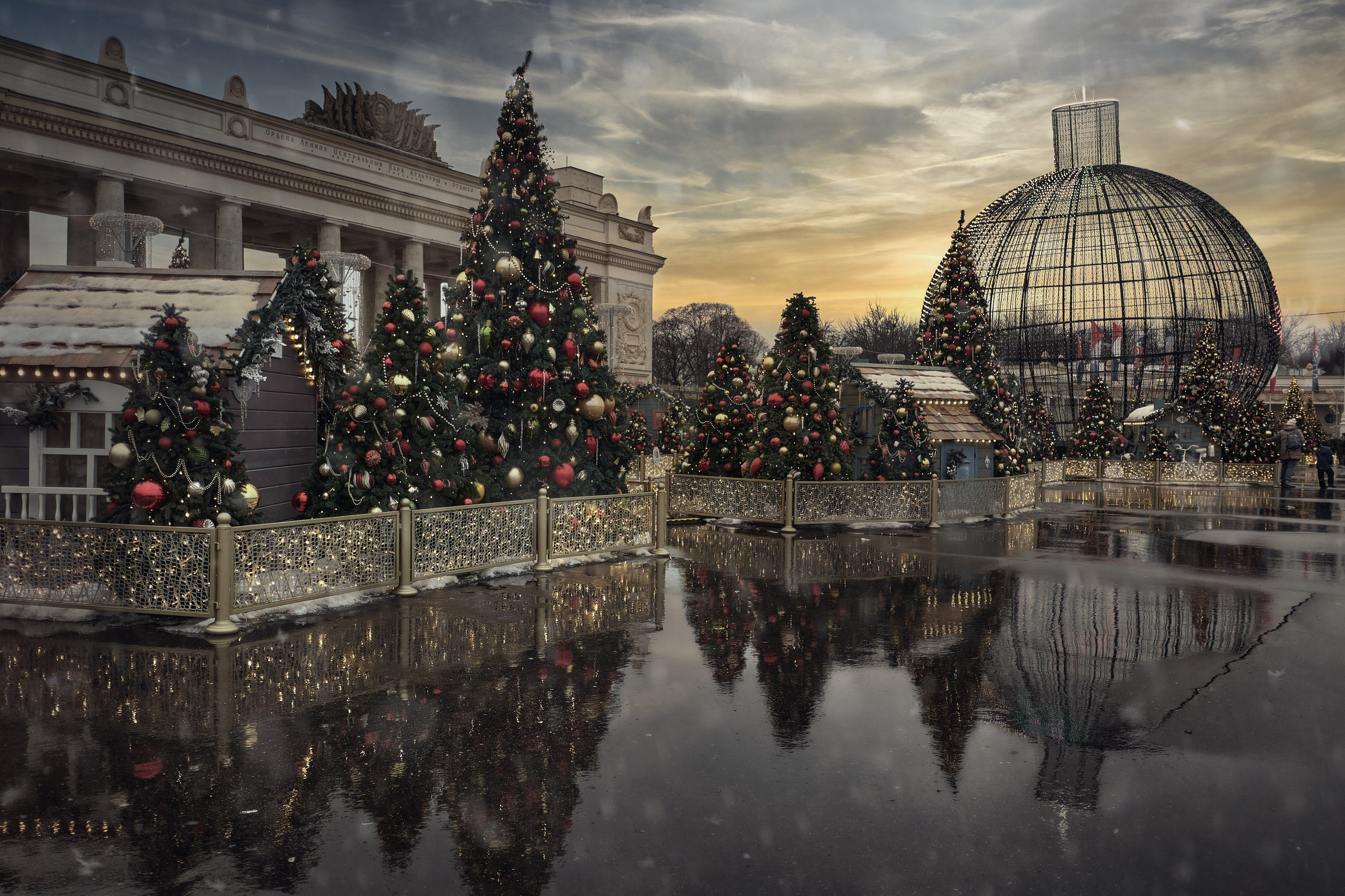 Winter 22/23. Aleksandr Kobtsev