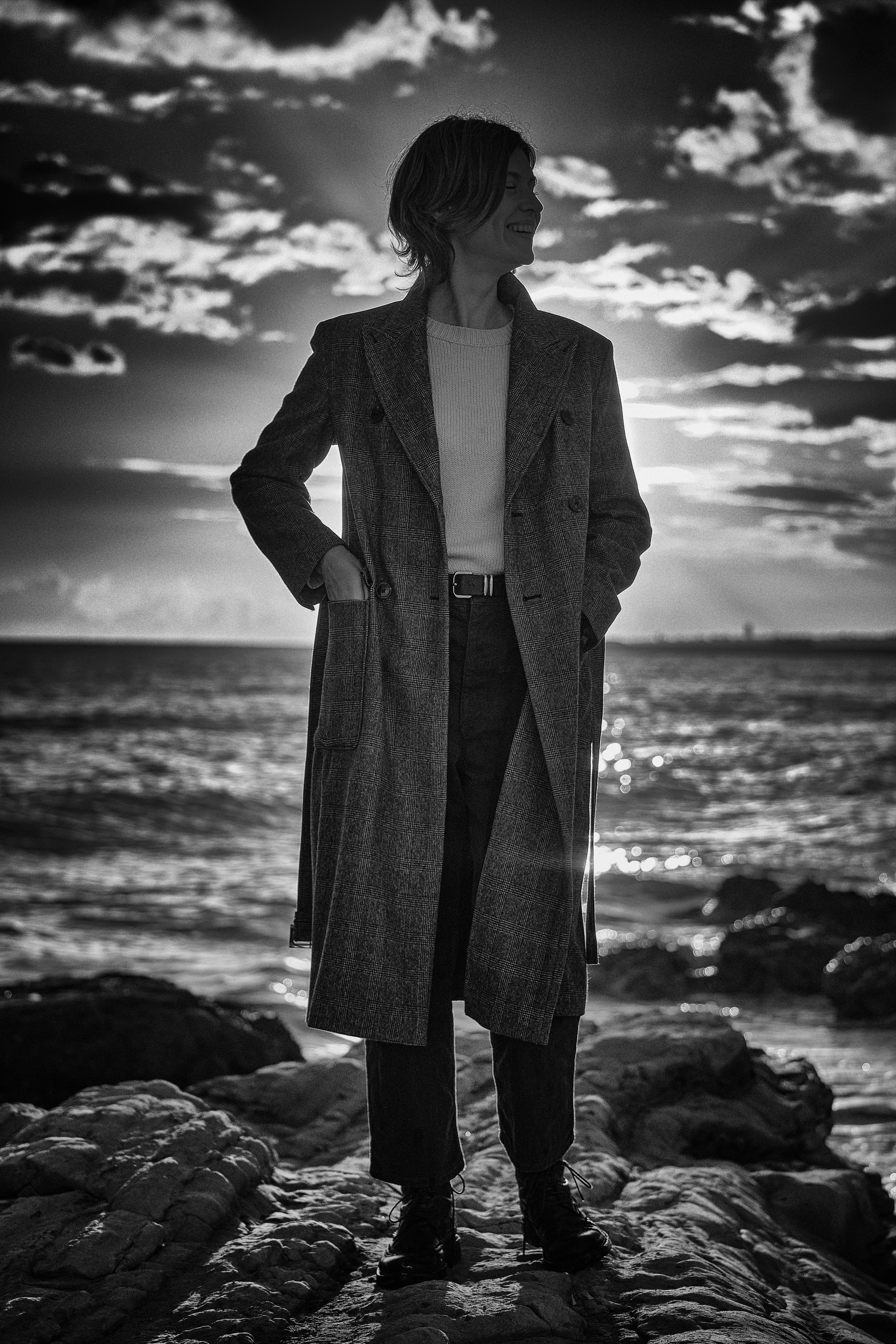 Cyprus 2023 / february. Aleksandr Kobtsev