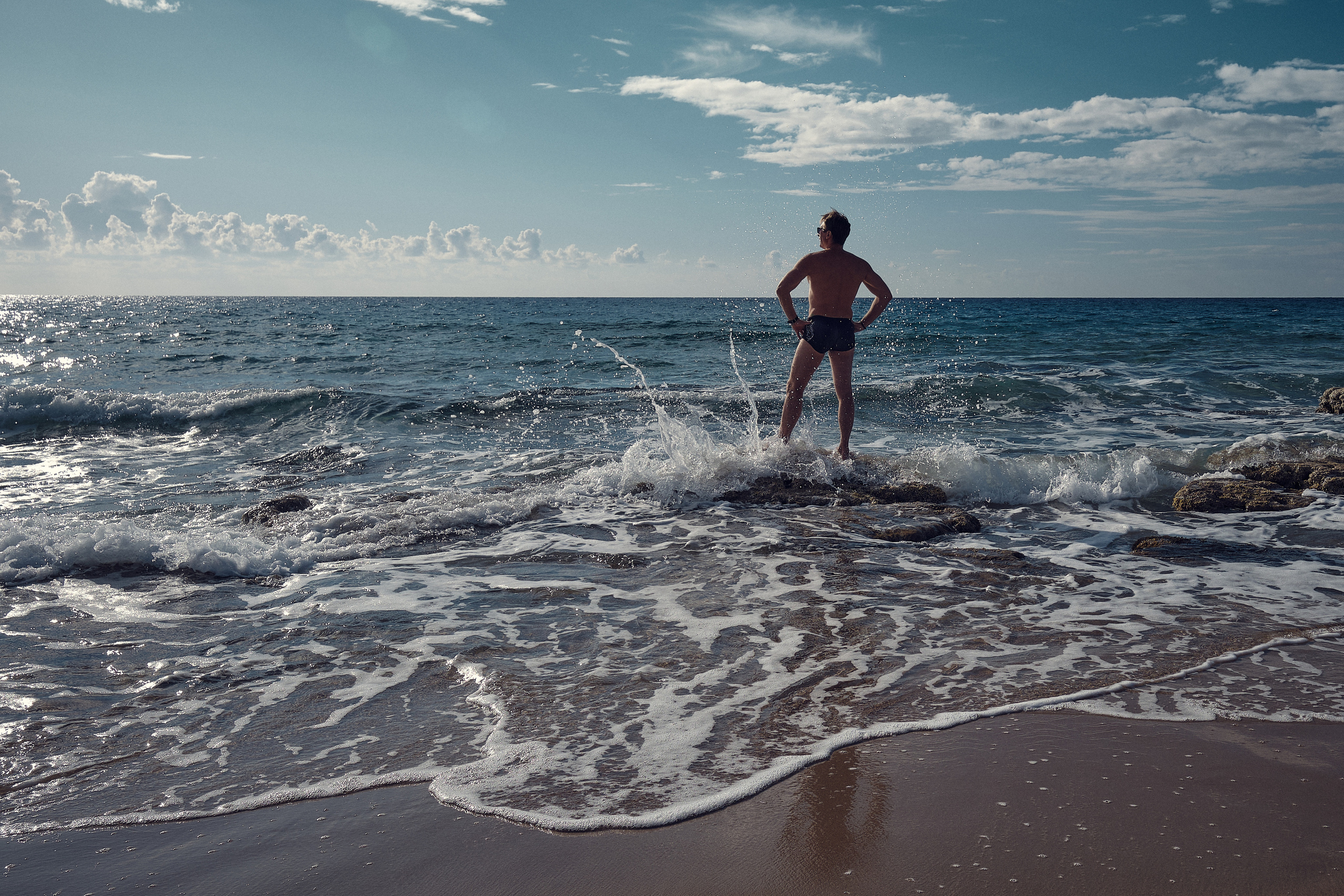 Northern Cyprus >2022. Aleksandr Kobtsev